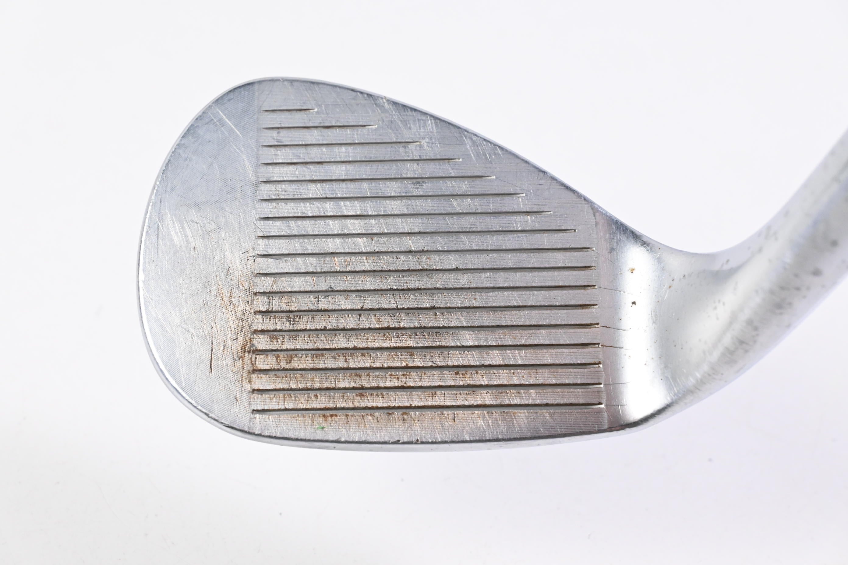 Titleist Vokey SM8 Lob Wedge / 60 Degree / Wedge Flex Steel Shaft