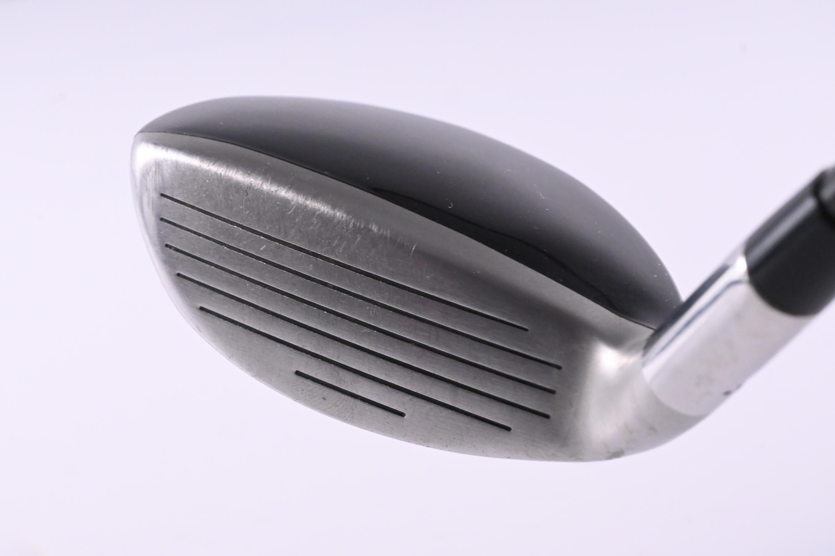 Callaway RAZR X HL #4 Hybrid / 23 Degree / Regular Flex Callaway 65 Shaft