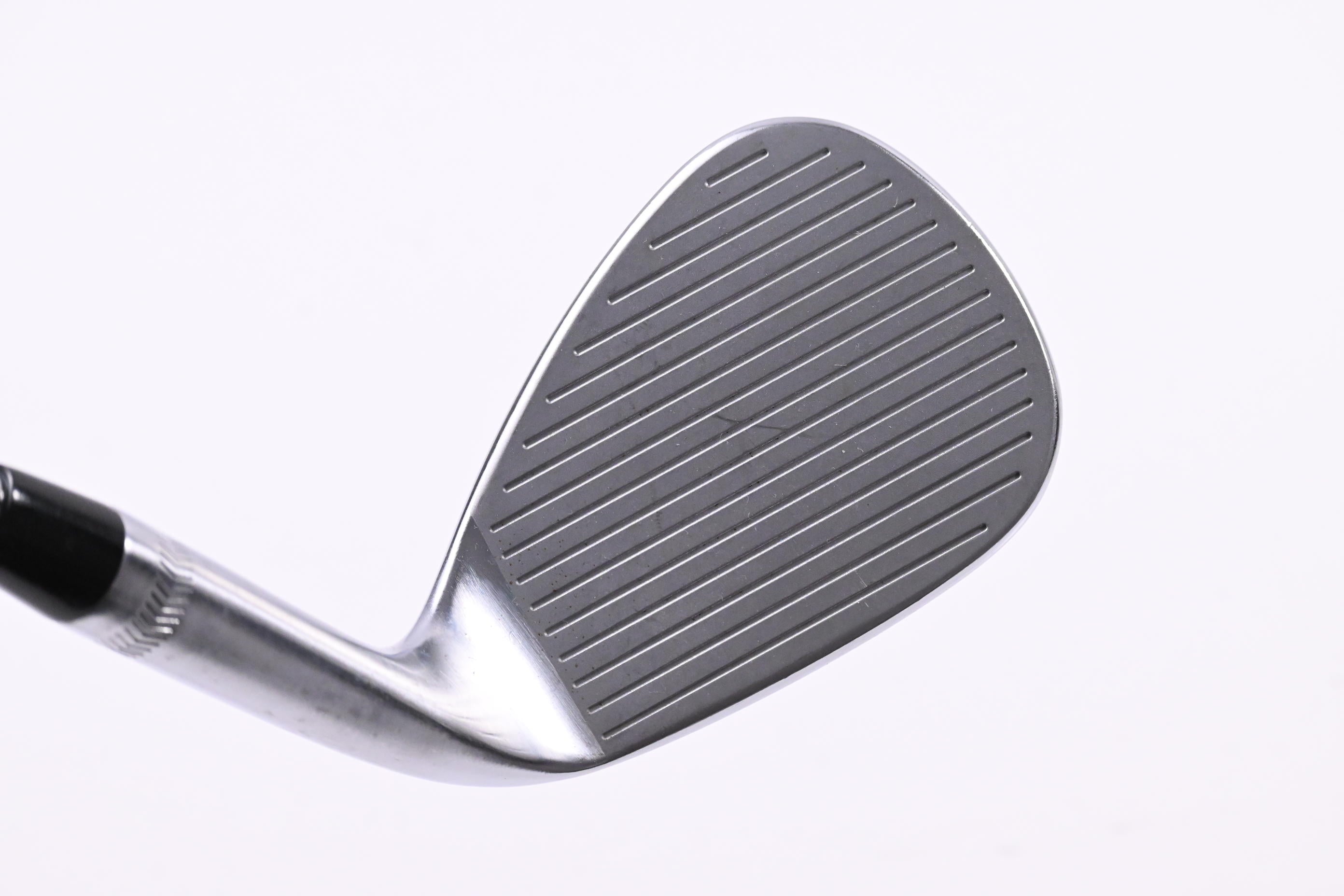 Left Hand PXG 0311 3X Forged Sand Wedge / 54 Degree / Regular Flex Elevate MPH