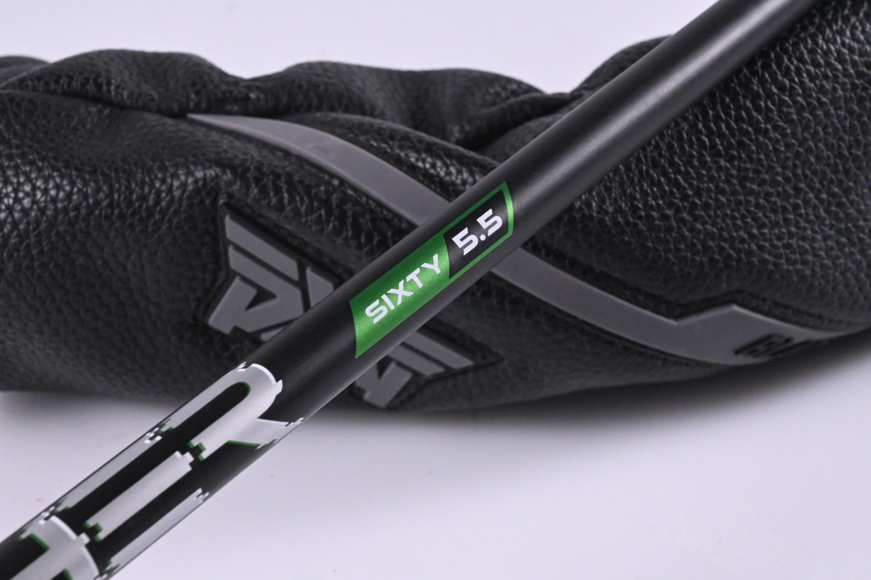 PXG 0311 Black Ops #3 Hybrid / 19 Degree / Regular Flex Cypher 60 Shaft