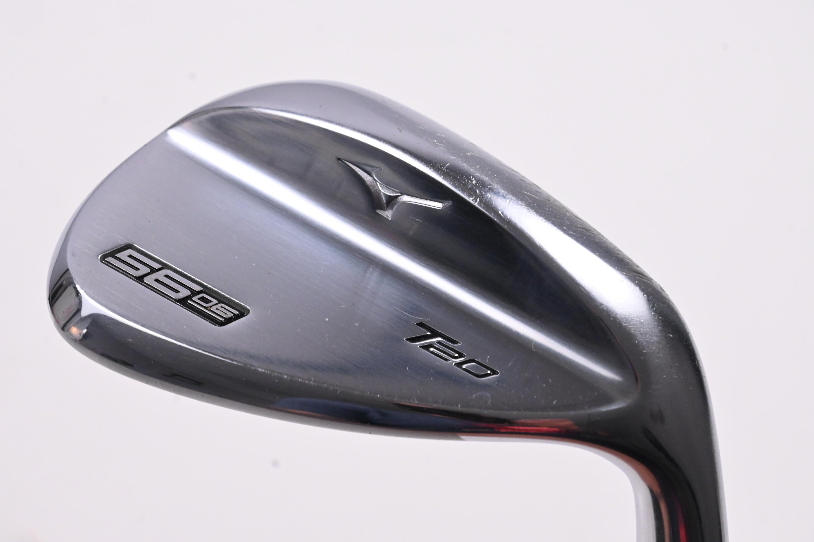Mizuno T20 Sand Wedge / 56 Degree / Wedge Flex Dynamic Gold Shaft