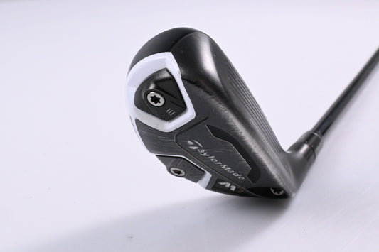 Taylormade M1 2016 #2 Hybrid / 17 Degree / Stiff Flex Fujikura Pro 80 Shaft