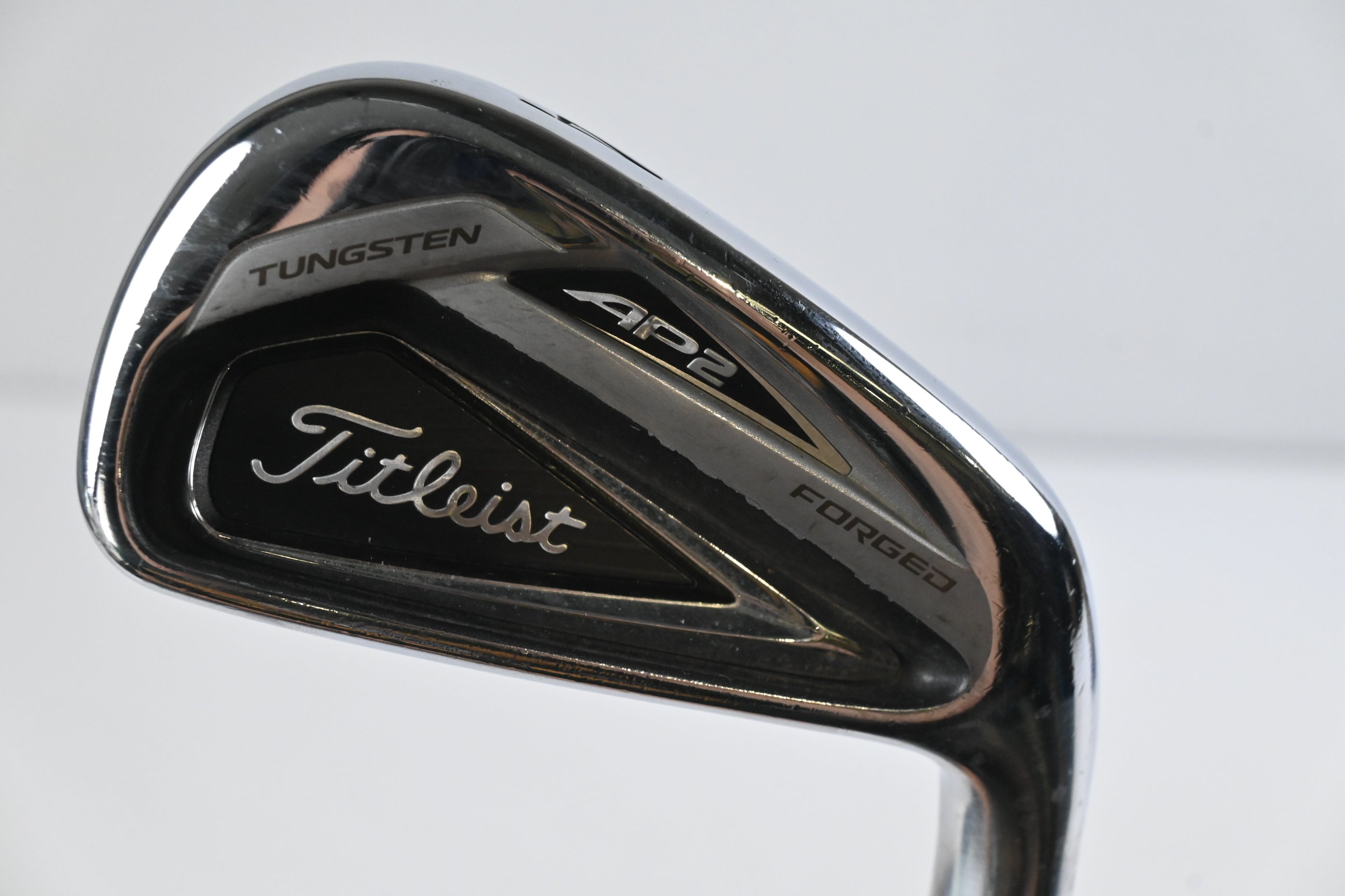 Titleist 716 AP2 #4 Iron / 24 Degree / Regular Flex Dynamic Gold AMT R300 Shaft