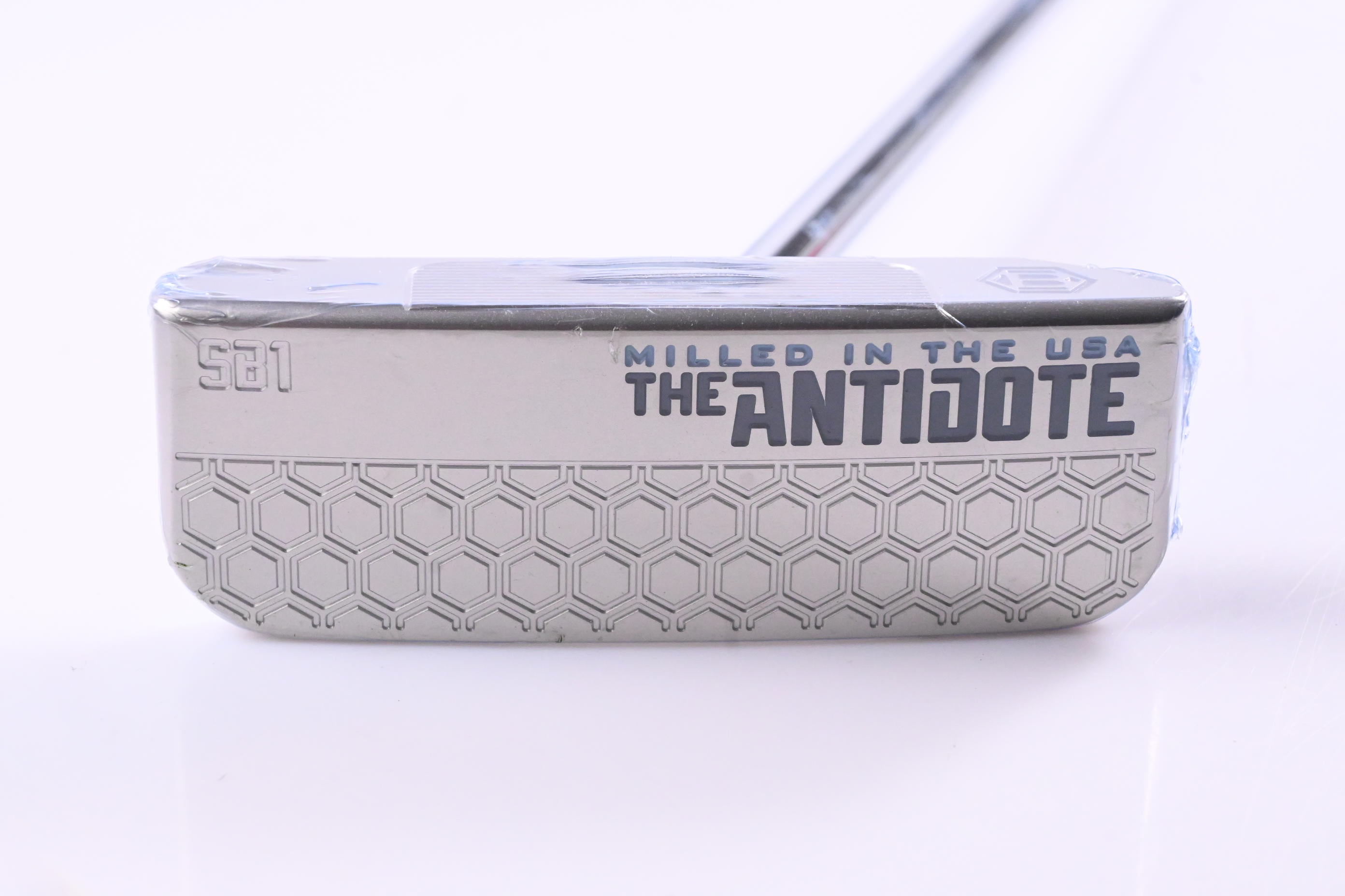 Bettinardi Antidote SB1 Putter / 34 Inch