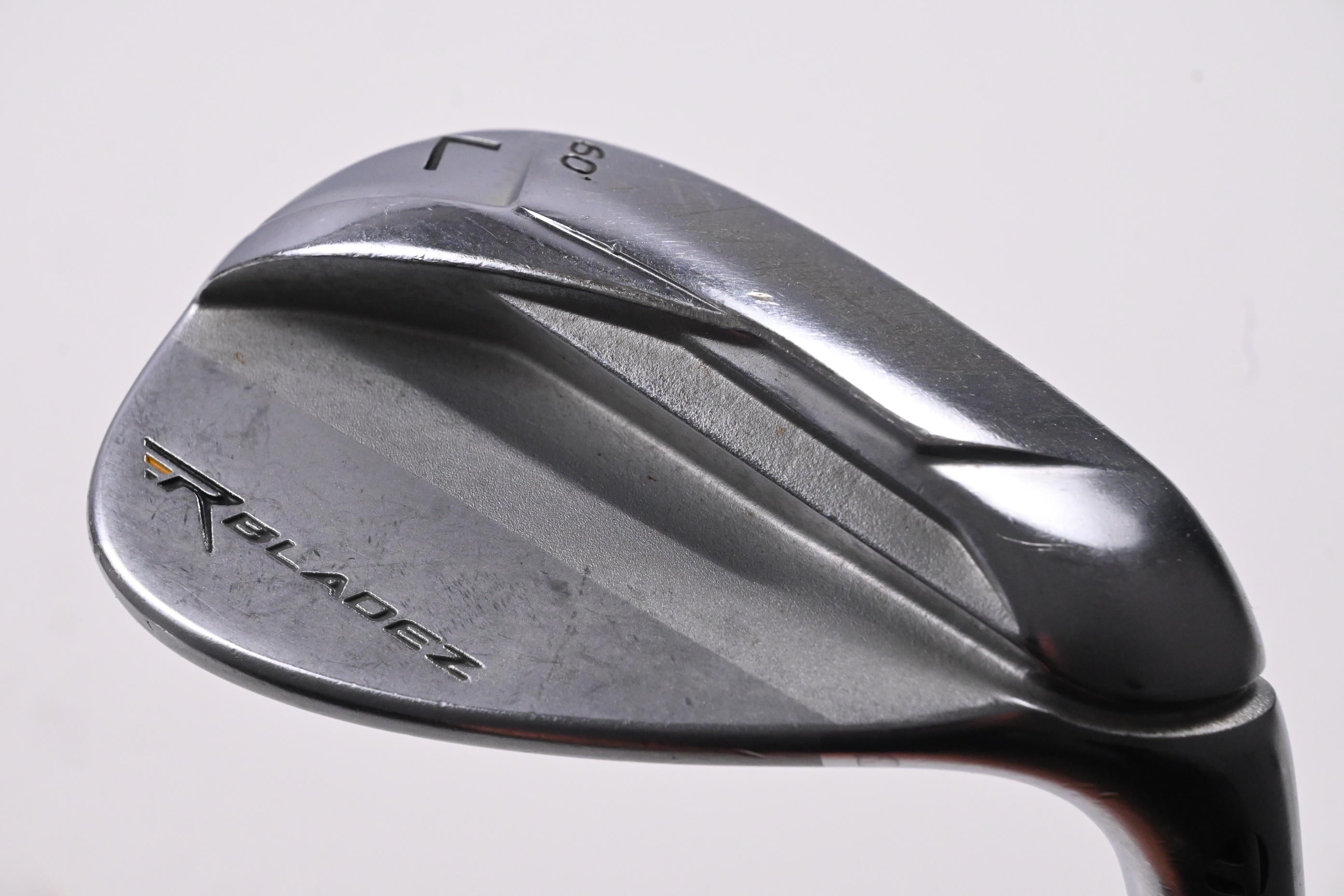 Taylormade Rocketbladez Lob Wedge / 60 Degree / Regular Flex Taylormade