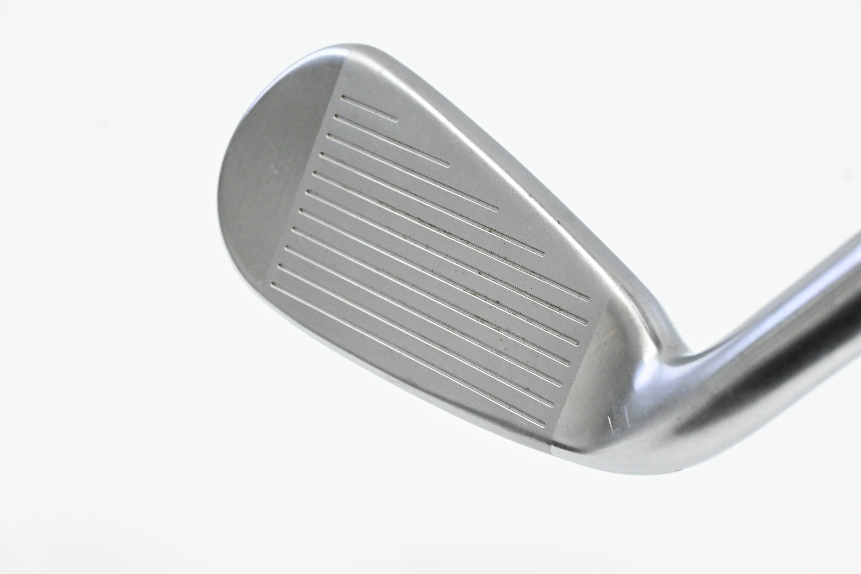Taylormade SIM DHY #2 Iron / 17 Degree / Regular Flex Diamana 65 Shaft