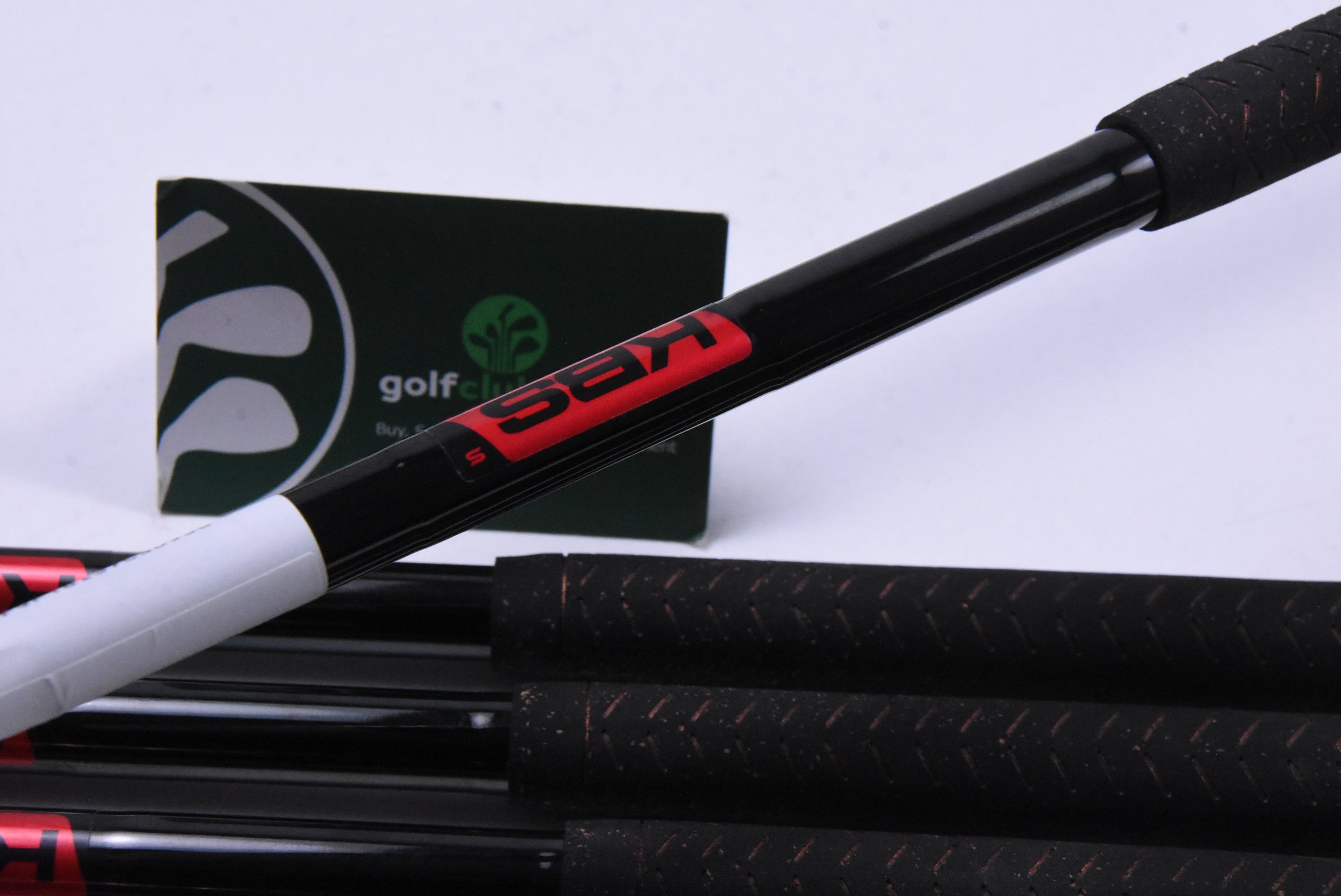 Taylormade P790 Aged Copper Irons / 4-PW / Stiff Flex KBS Tour Lite Shafts