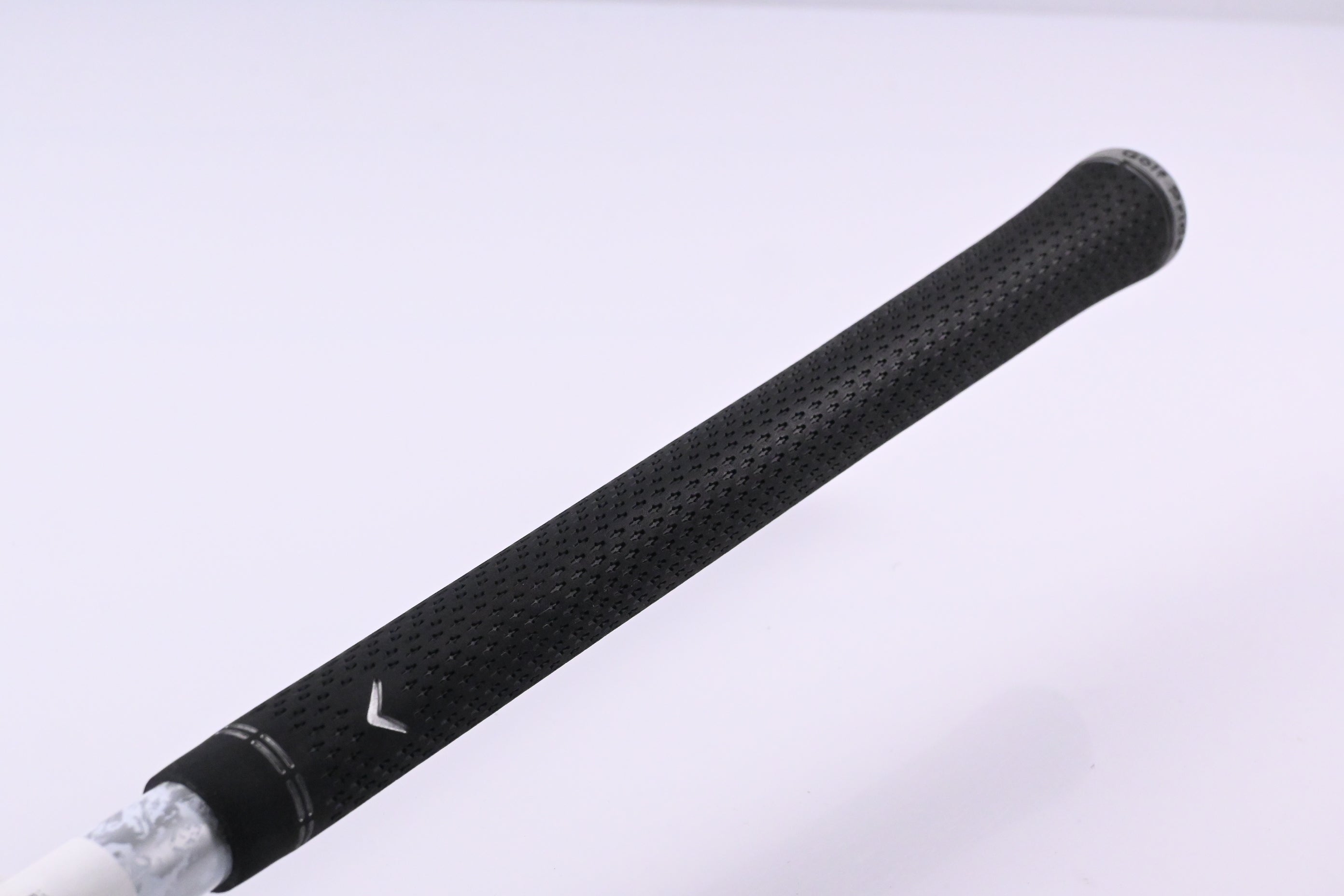 Callaway Elyte Driver / 12 Degree / Stiff Flex Denali Charcoal 50 Shaft