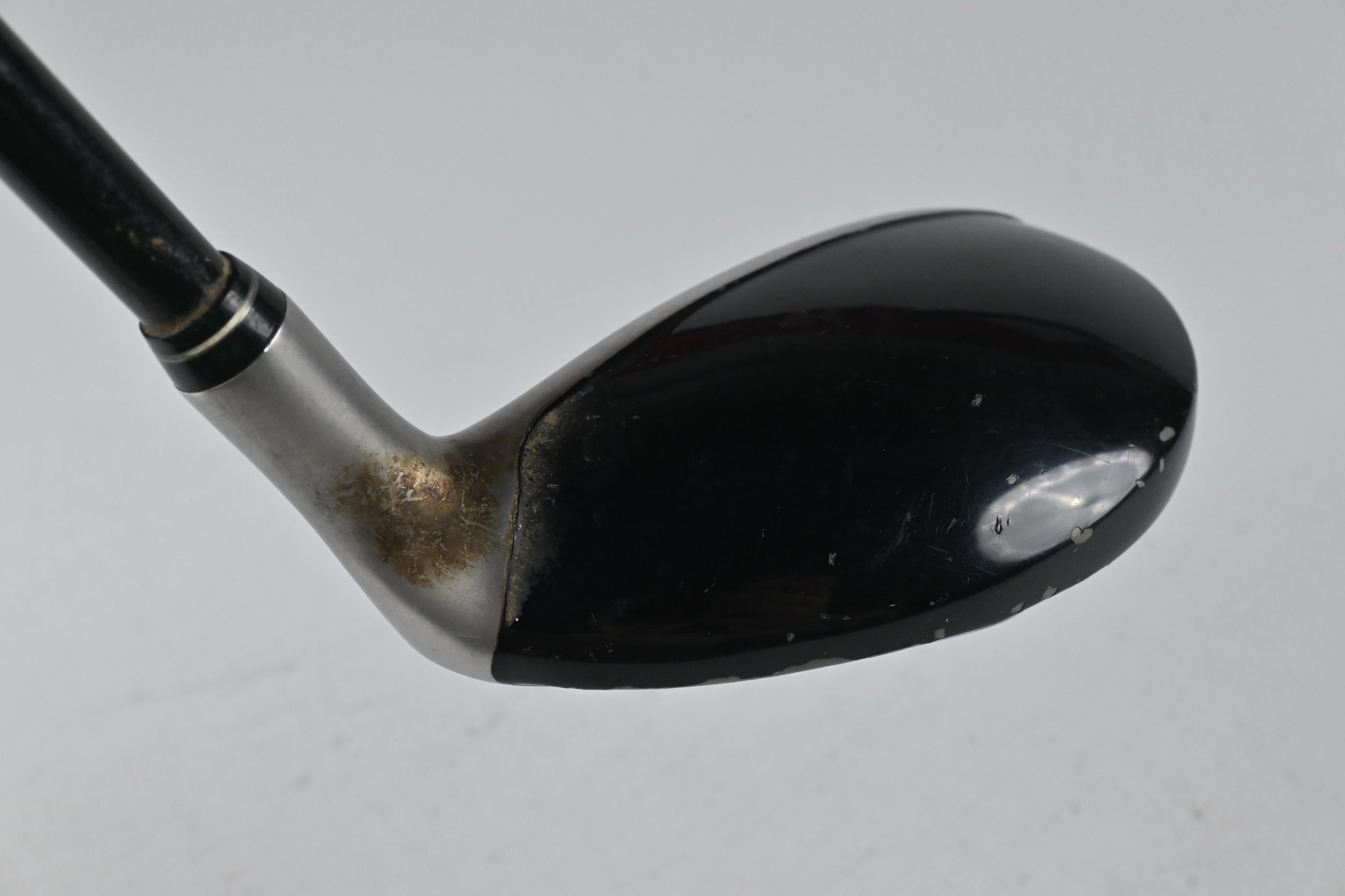 Srixon AD #4 Hybrid / 21 Degree / Stiff Flex Srixon SV-3000 66 Shaft