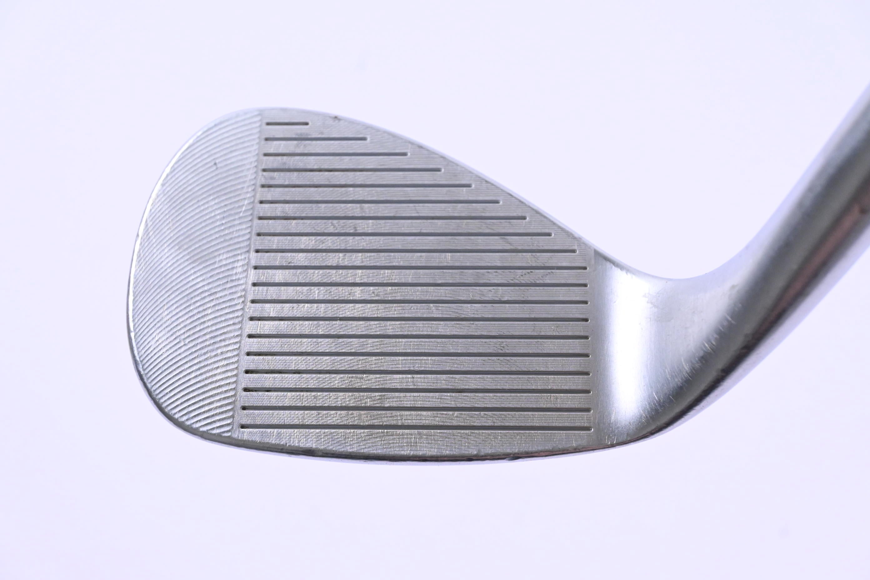 Cleveland RTX ZipCore Gap Wedge / 58 Degree / Wedge Flex DG Spinner Shaft