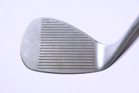 Cleveland RTX ZipCore Gap Wedge / 58 Degree / Wedge Flex DG Spinner Shaft