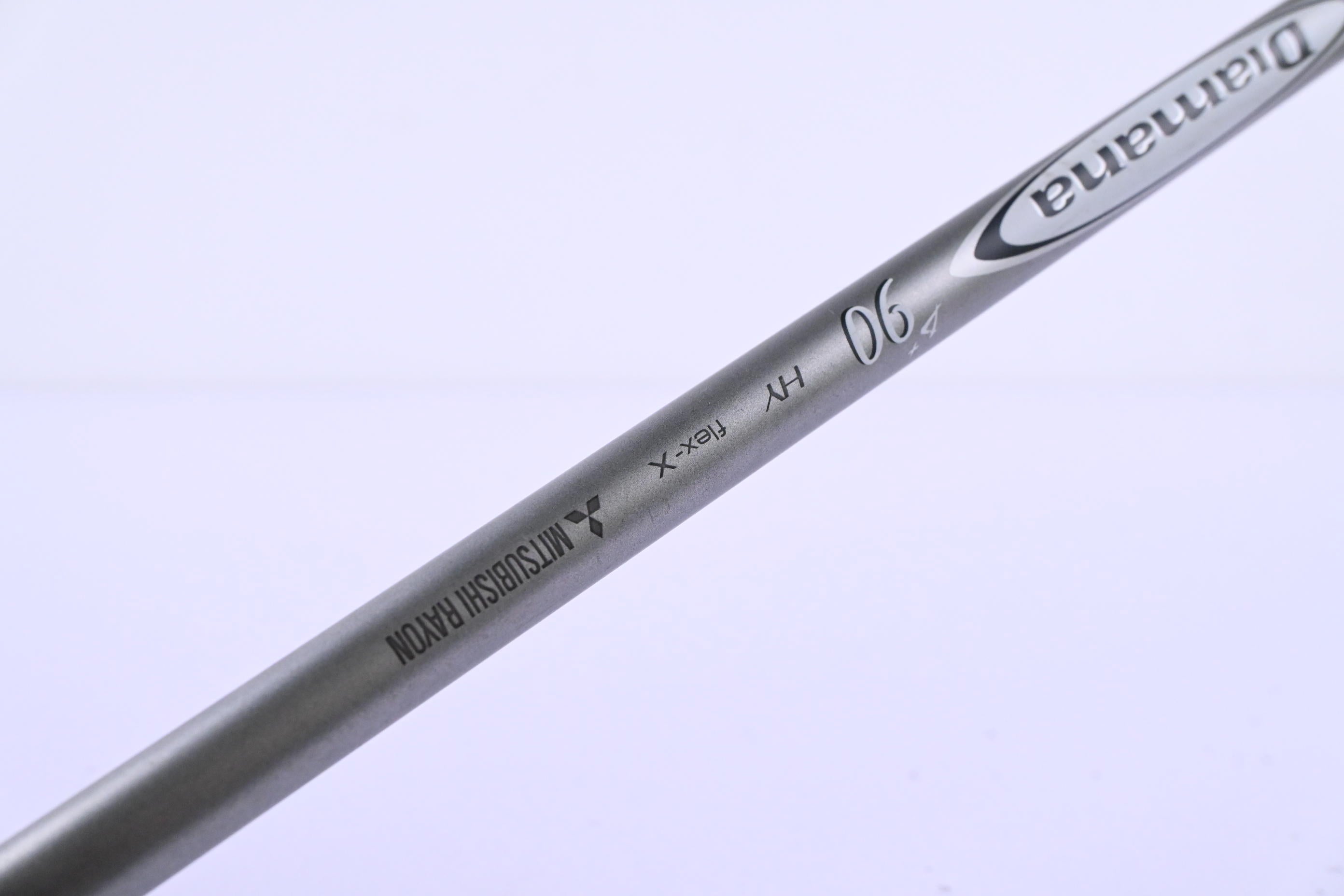 Titleist TSi3 #2 Hybrid / 18 Degree / X-Flex Diamana D+ 90 Shaft