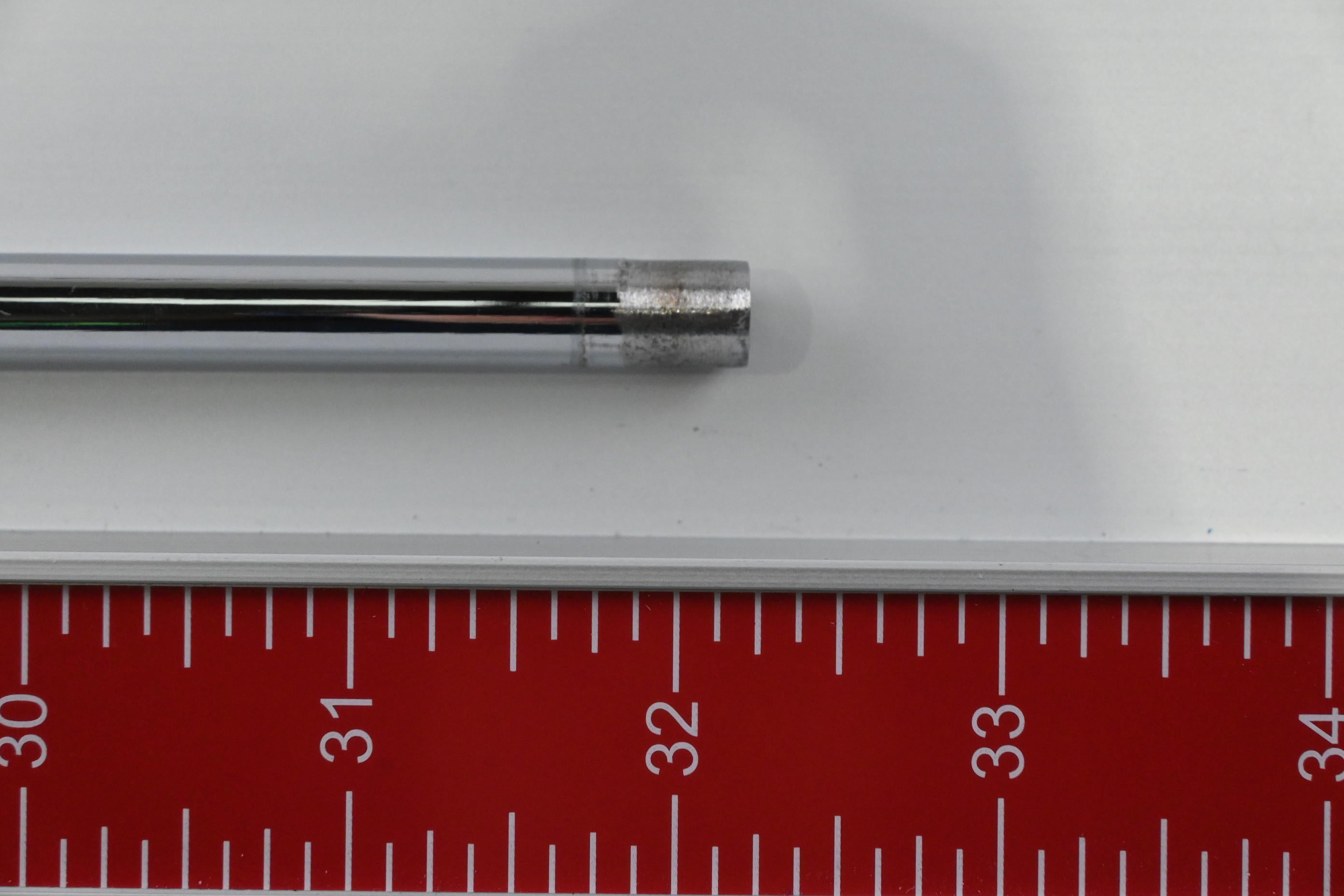 Putter Shaft / .370" Tip