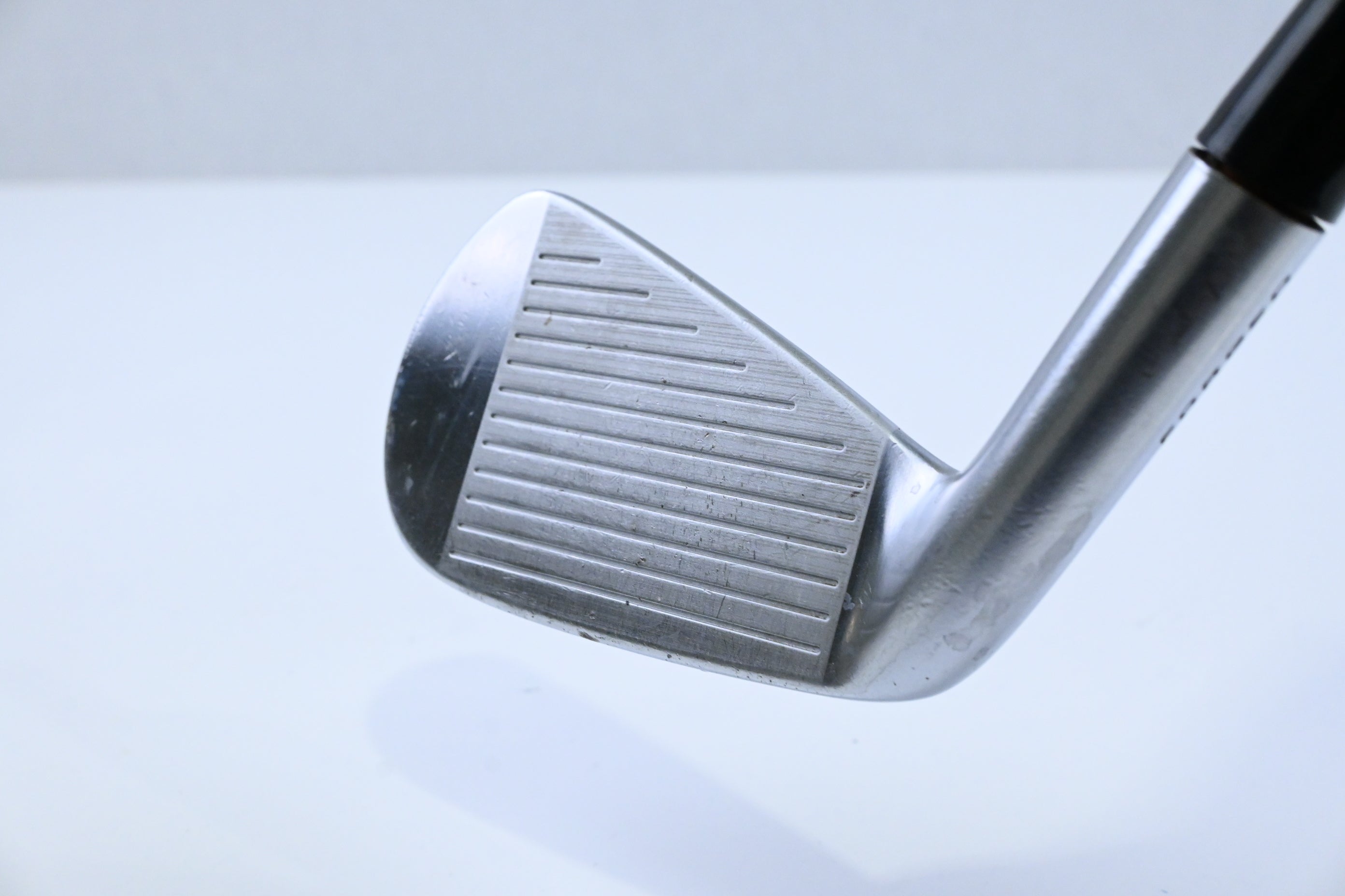 Srixon Z-765 #3 Iron / 20 Degree / Stiff Flex NS Pro 980 GH D.S.T. Shaft