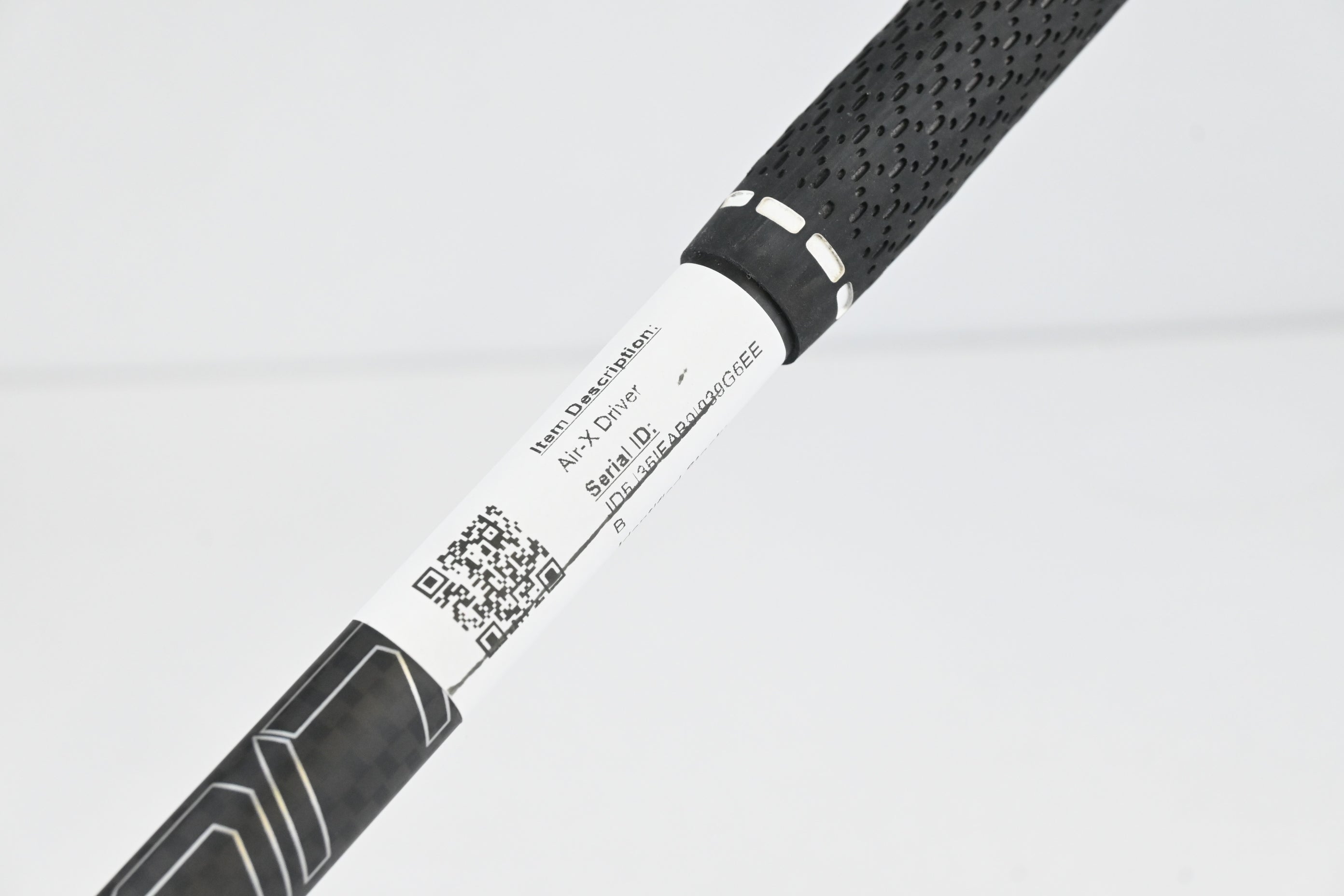 Cobra Air-X Driver / 10.5 Degree / Regular Flex Cobra Ultralite 40 Shaft