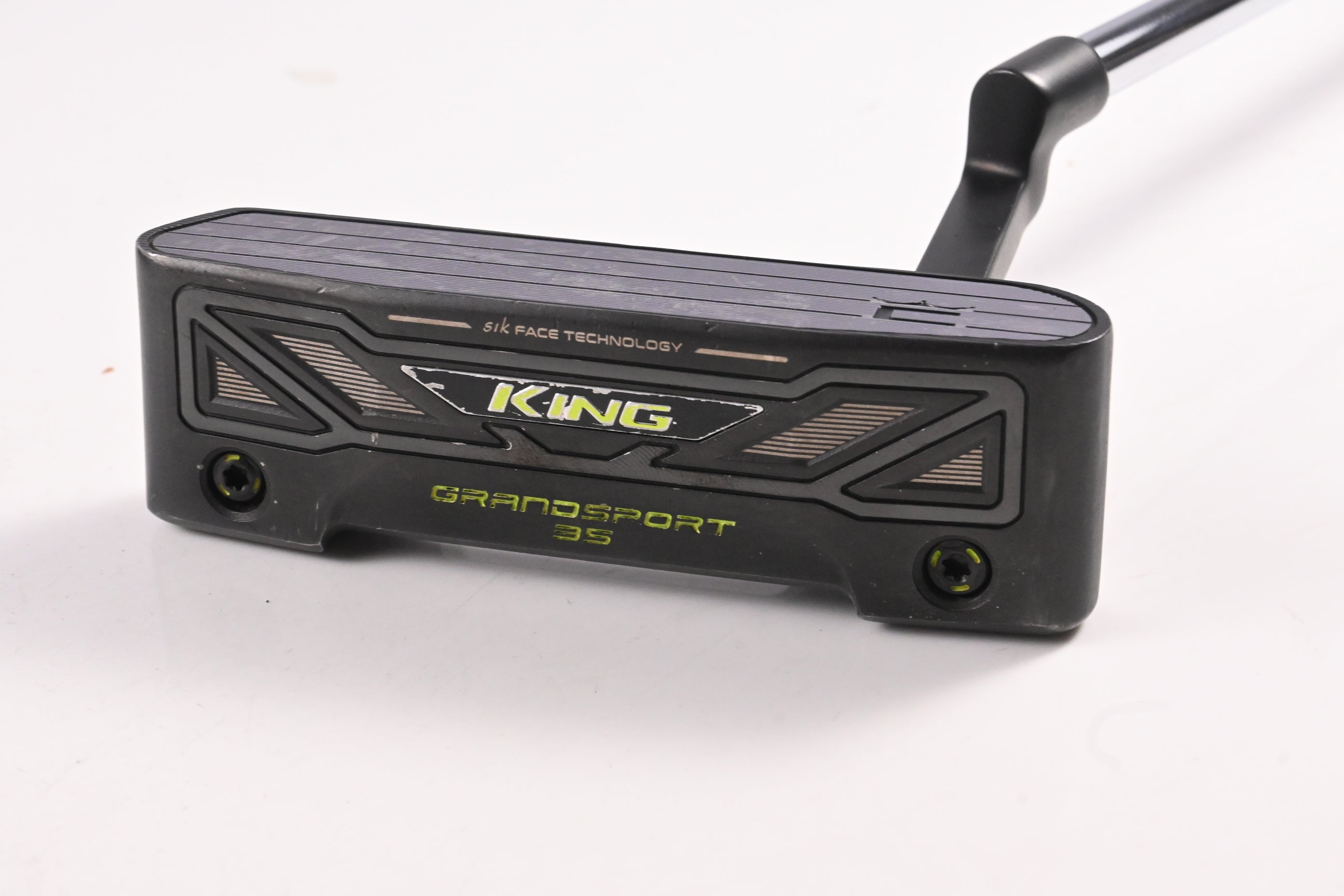 Cobra King 3D GrandSport 35 Putter / 34 Inch
