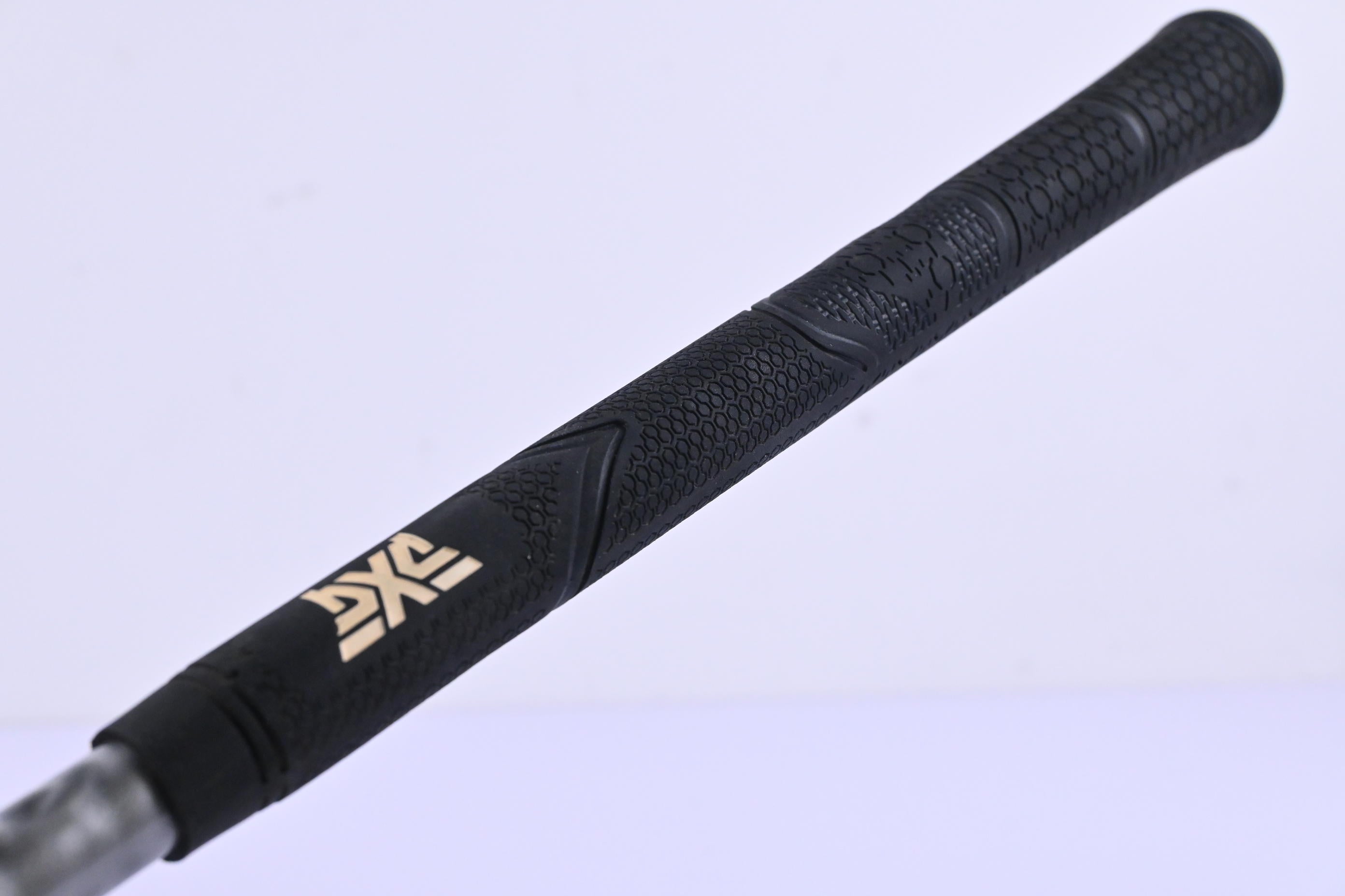 PXG Secret Weapon Mini Driver / 13 Degree / Stiff Flex Aldila Rogue Green 55