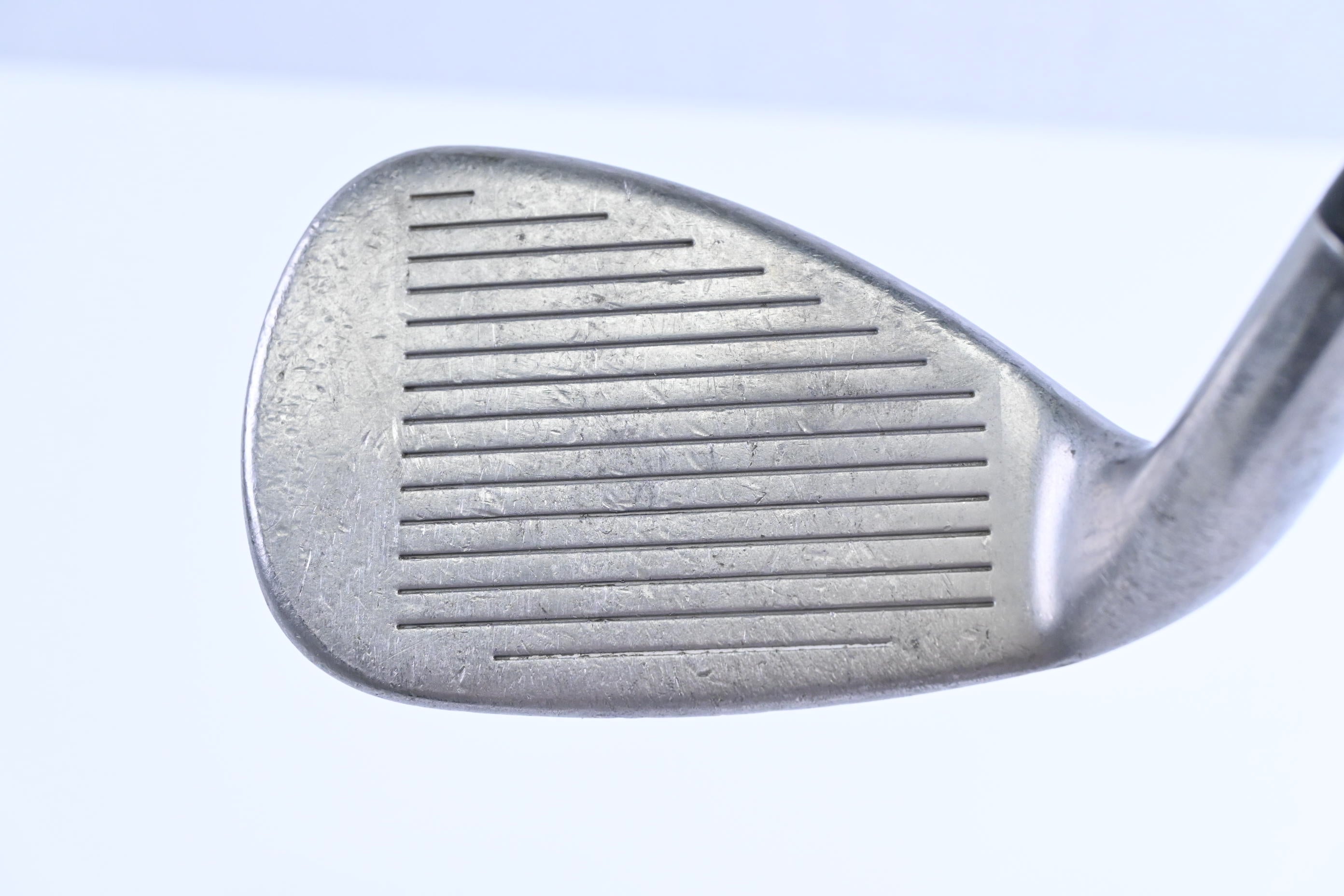 Cobra S2 Max Sand Wedge / 55 Degree / Regular Flex Aldila DVS 60 Shaft