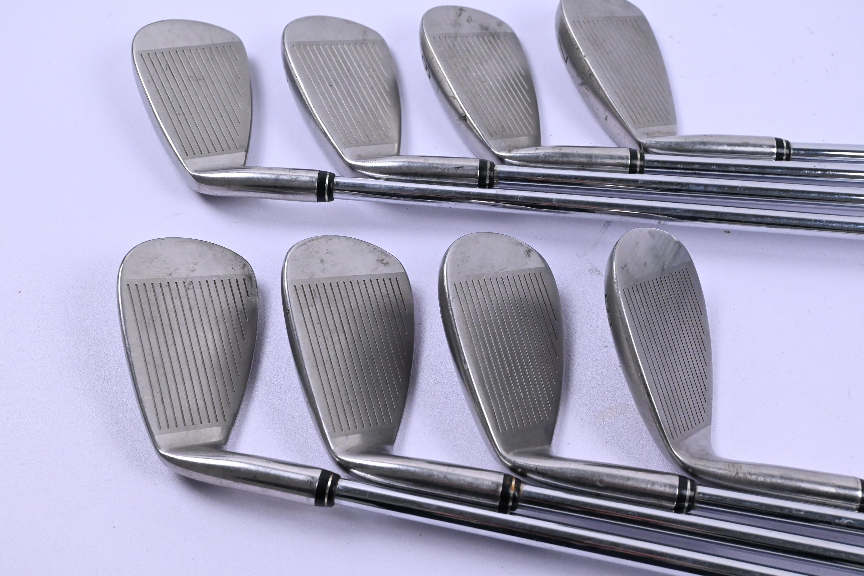 Srixon I-601 Irons / 4-PW+SW / Regular Flex N.S.PRO 950 GH Shafts