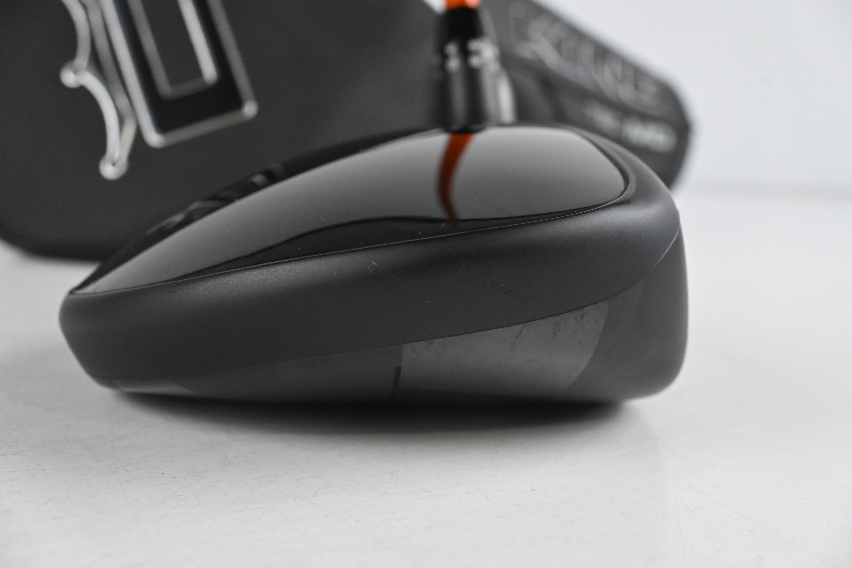 Cobra KING TEC Mini Driver / 13.5 Degree / Stiff Flex Tour AD DI-6 Shaft