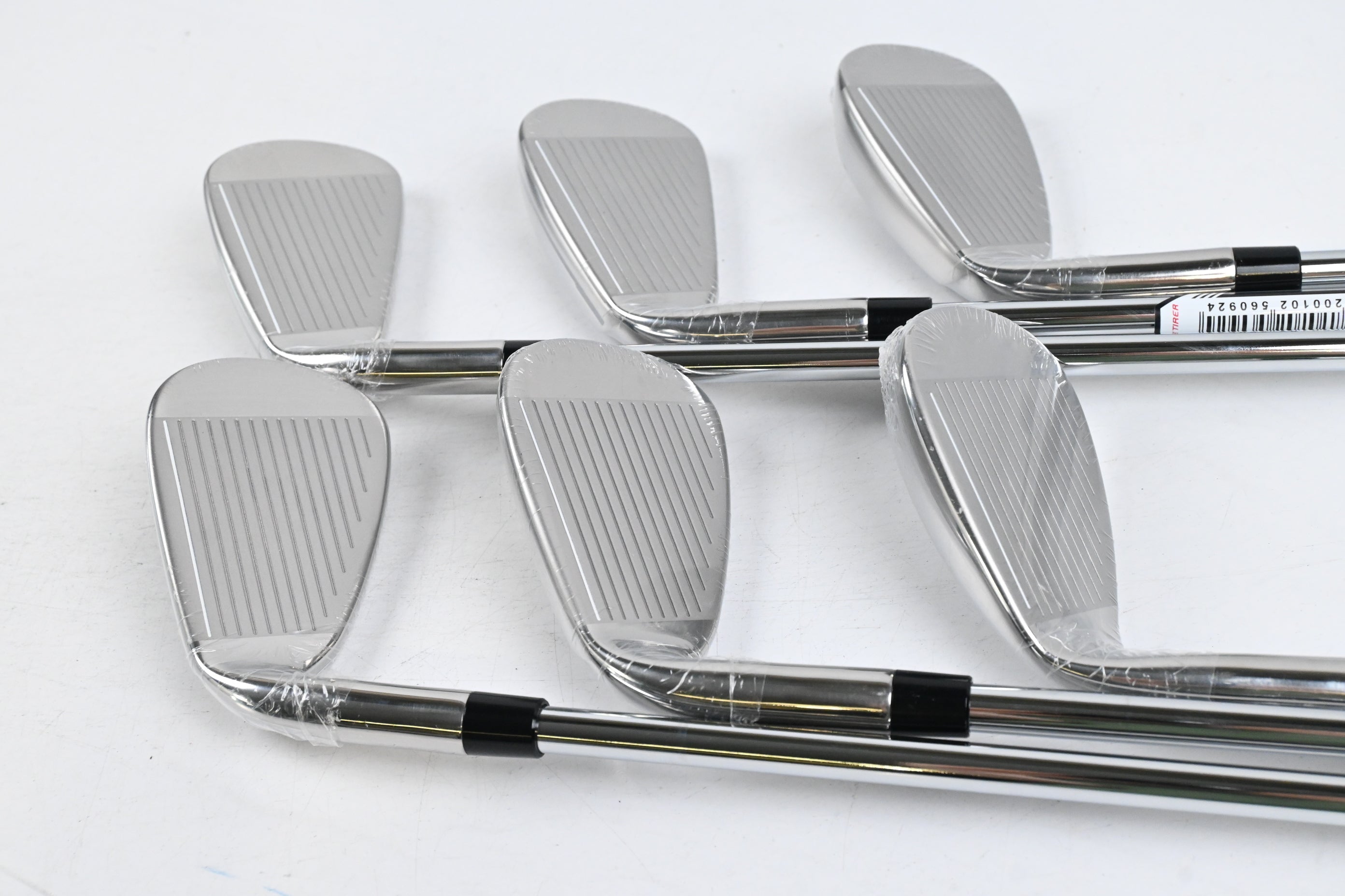 Taylormade RBZ Irons / 6-PW+SW / Regular Flex Taylormade RBZ Shafts