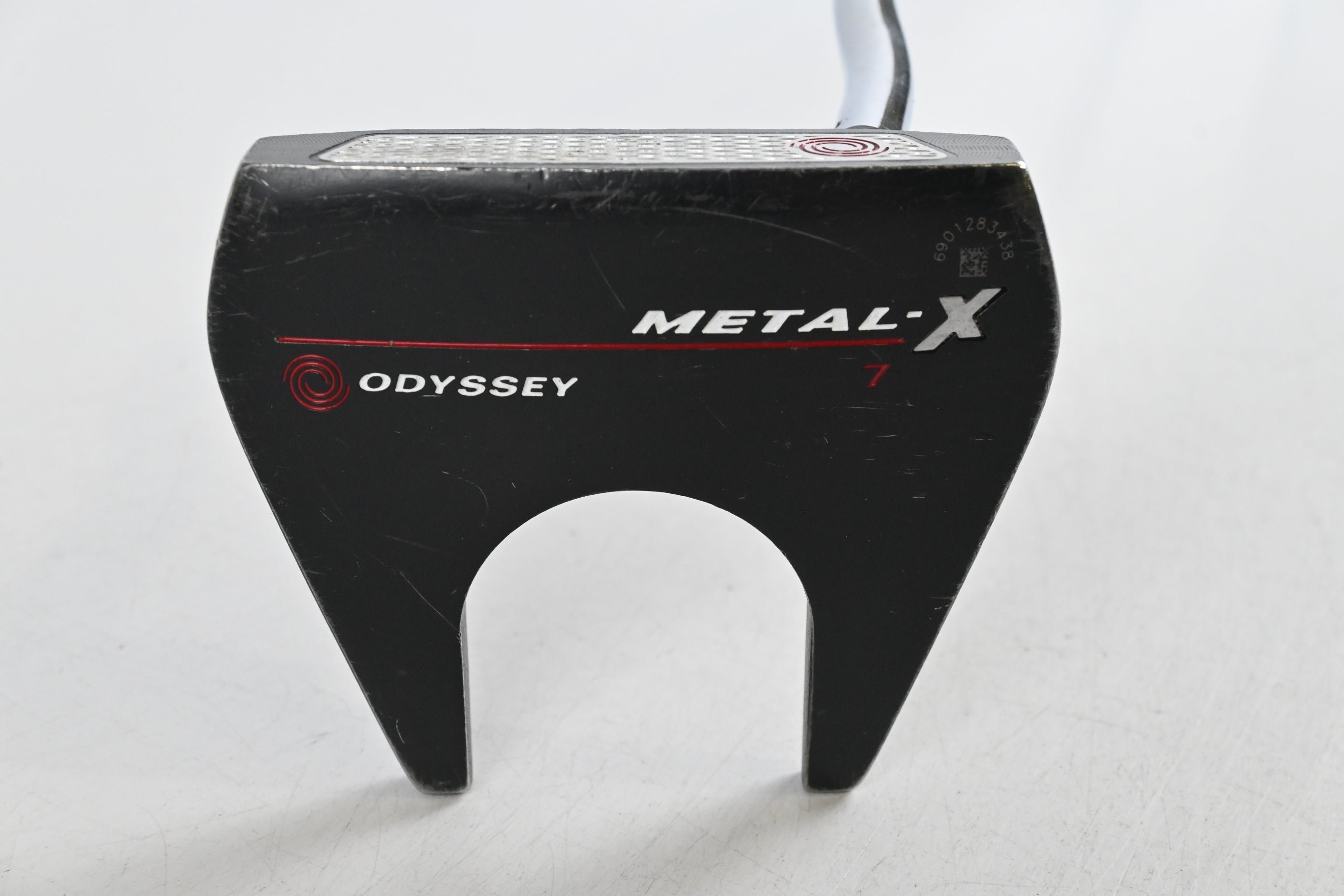 Odyssey Metal-X 7 Putter / 34 Inch