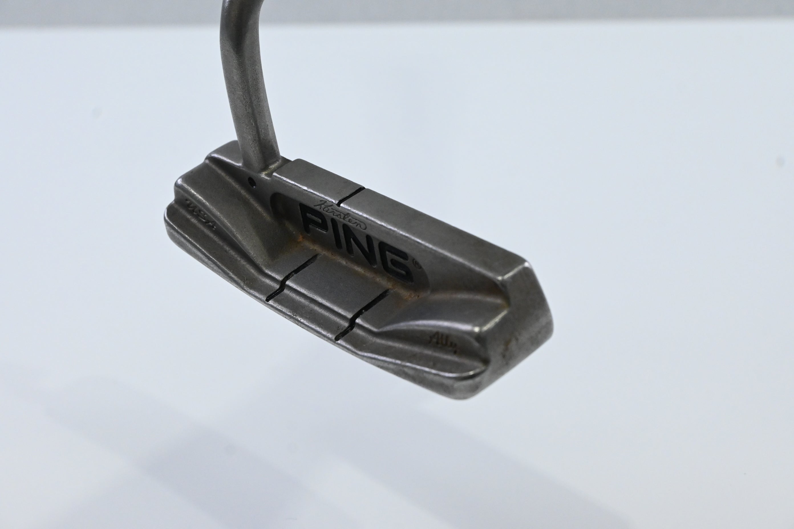 Ping Karsten USA Series Ally Putter / 35 Inch