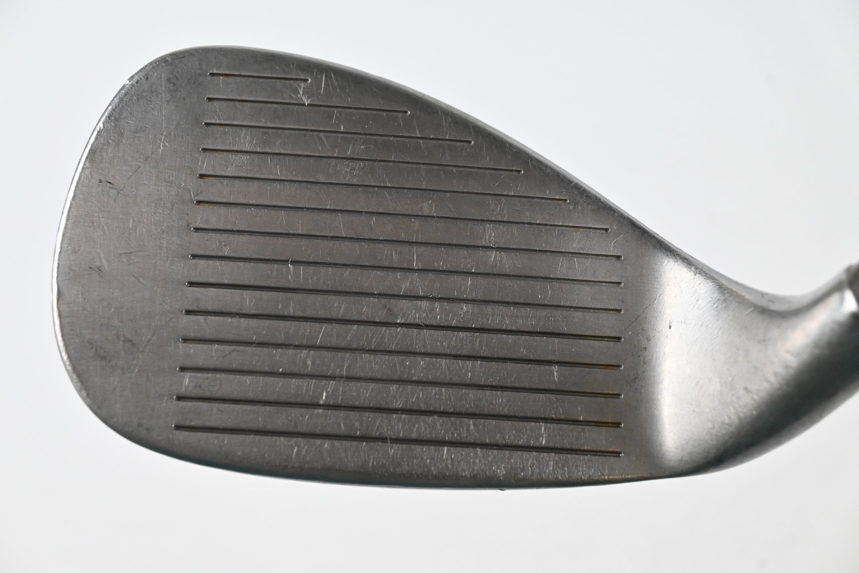 Wilson Staff III Lob Wedge / 60 Degree / Wedge Flex Wilson Fat Shaft 450 Shaft