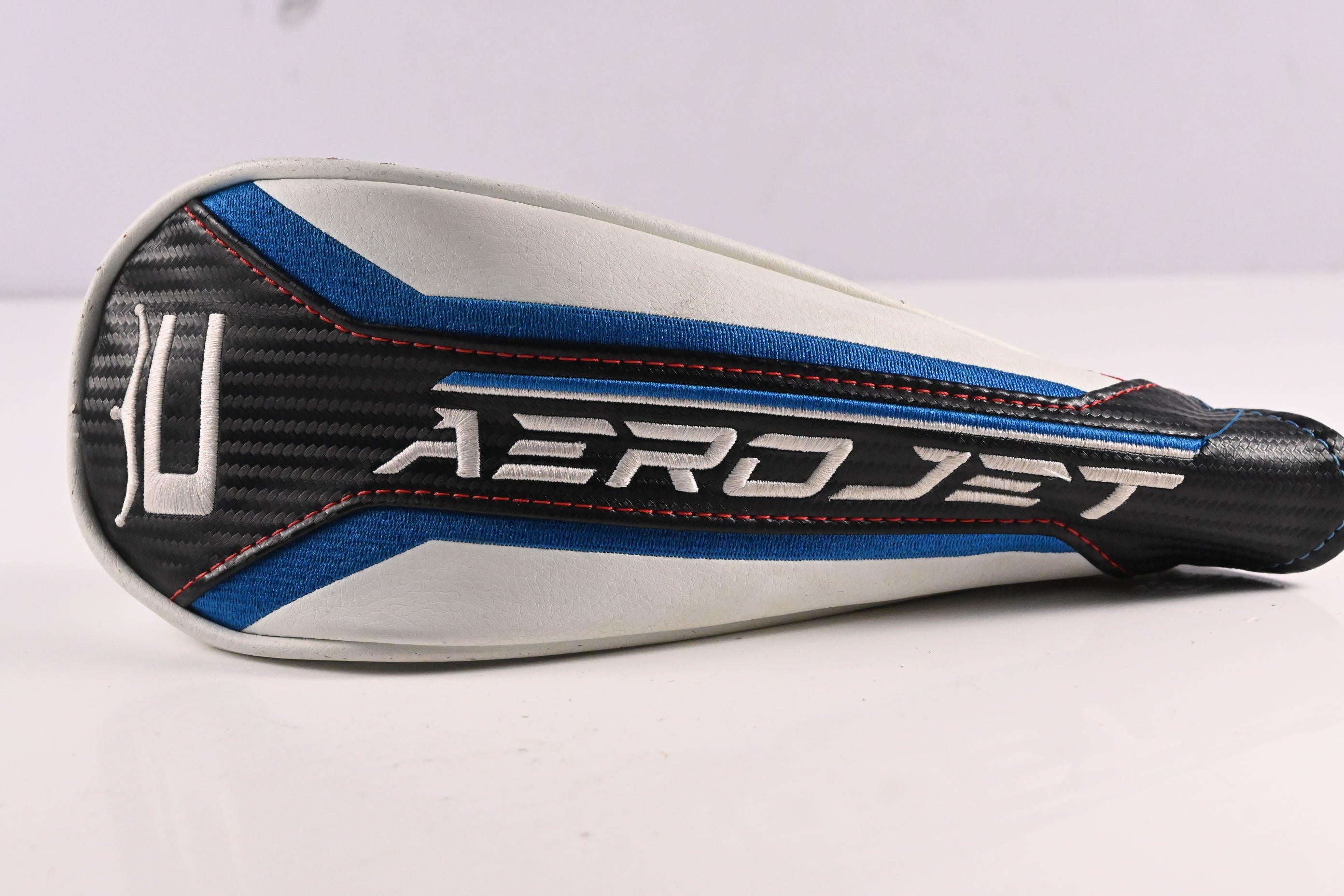 Cobra Aerojet #3 Wood / 15 Degree / Stiff Flex Kai`li Blue 60 Shaft