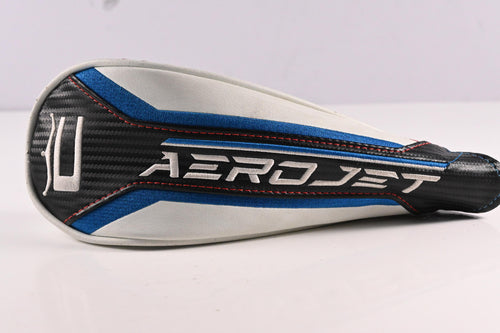 Cobra Aerojet #3 Wood / 15 Degree / Stiff Flex Kai`li Blue 60 Shaft