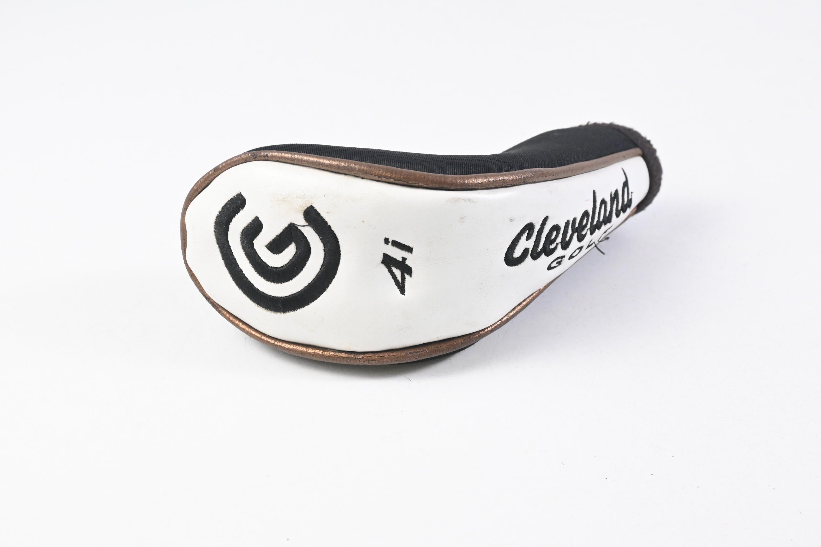 Cleveland Halo #2 Hybrid / 19 Degree / Stiff Flex Cleveland Halo Shaft