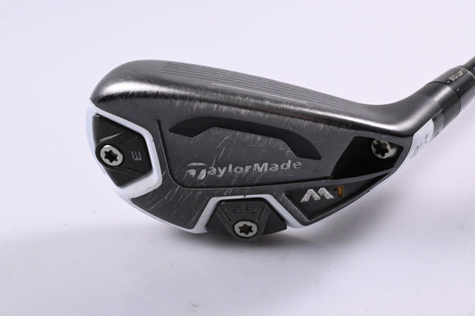Taylormade M1 2016 #2 Hybrid / 17 Degree / Stiff Flex Fujikura Pro 80 Shaft
