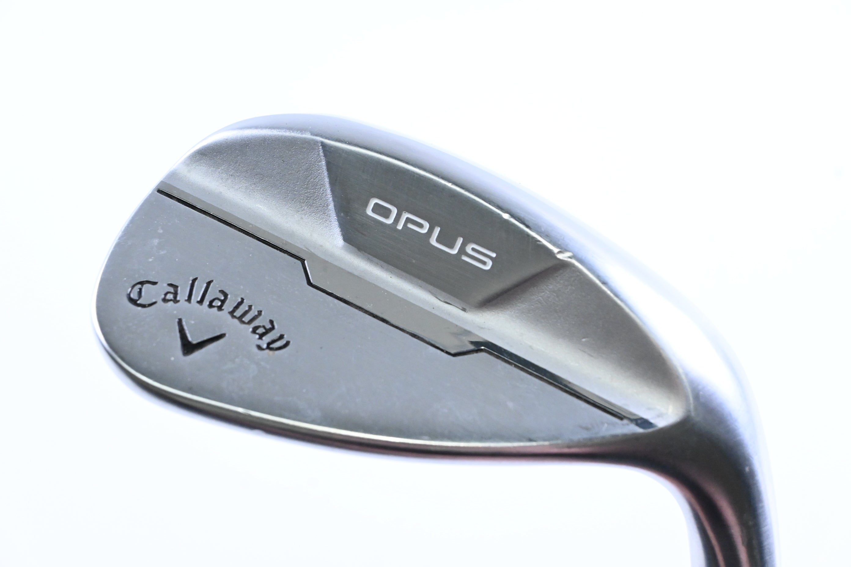 Callaway Opus Sand Wedge / 56 Degree / Wedge Flex UST Recoil Dart 50 Shaft