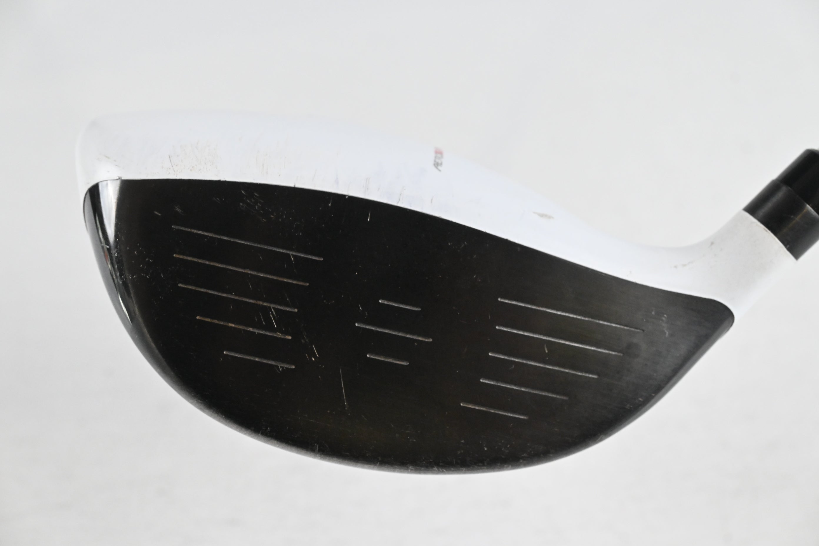 Taylormade Aeroburner Mini Driver / 14 Degree / Regular Flex Speed Rul-Z 60