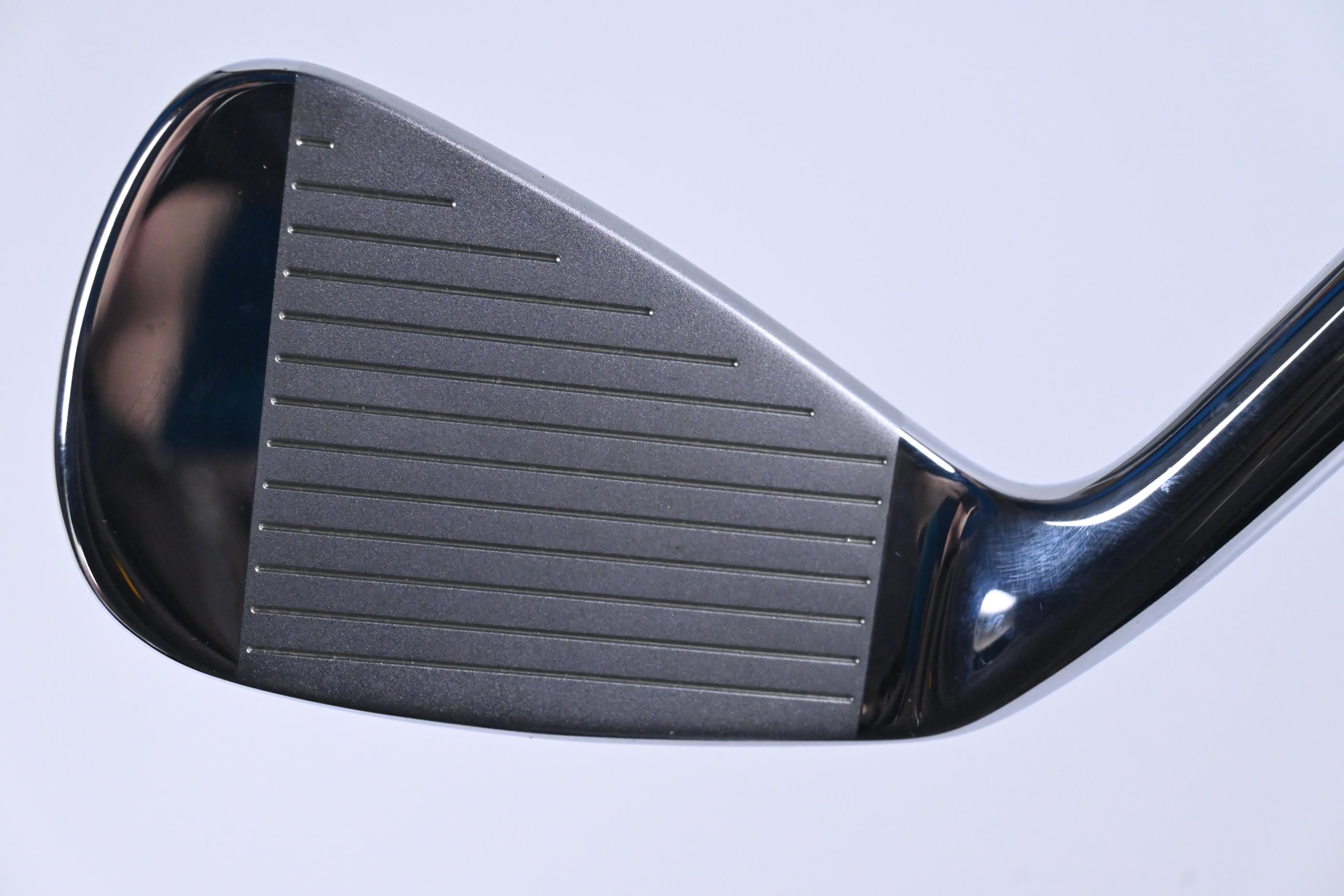 DYNAPWR Forged #4 Iron / 21.5 Degree / Stiff Flex KBS Tour Lite Shaft