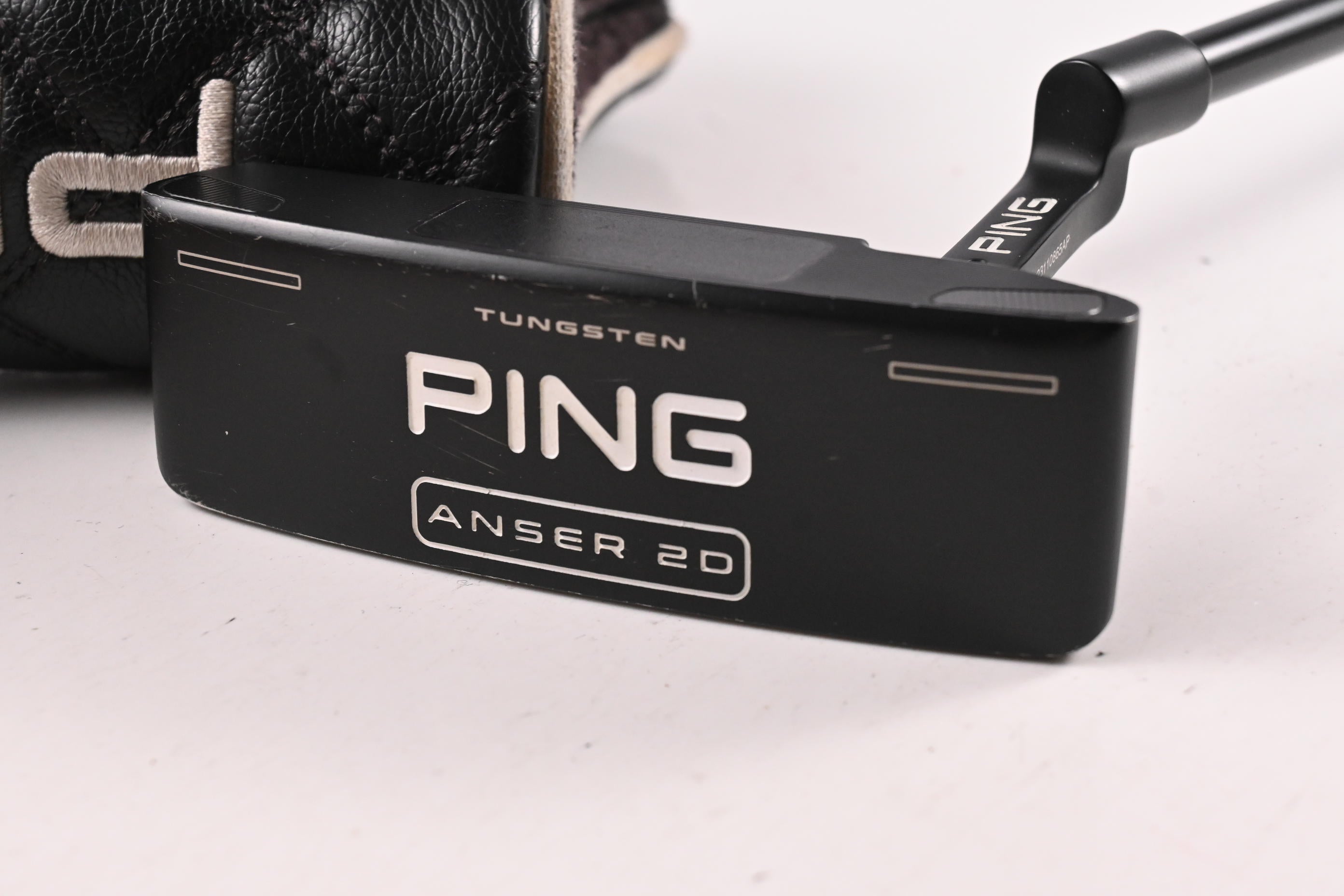 Ping Anser 2D 2023 Putter / 36 Inch