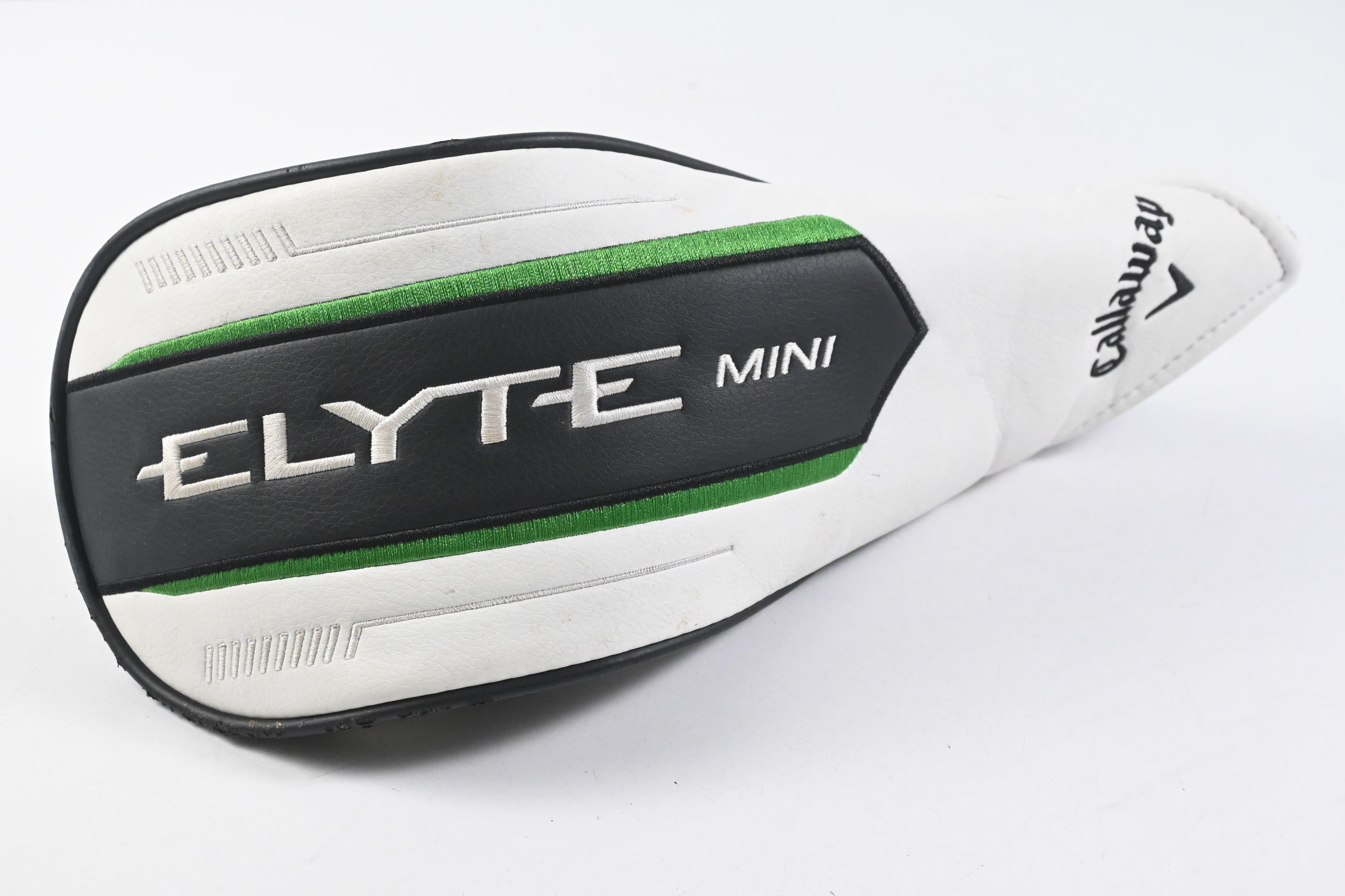 Callaway Elyte Mini Driver / 13.5 Degree / Regular Flex Denali Charcoal 50 Shaft