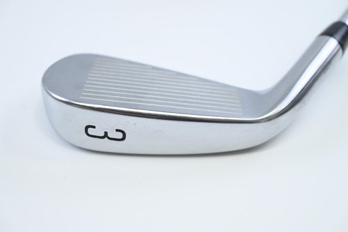 Titleist T150 2023 #3 Iron / 19 Degree / X-Flex Dynamic Gold 7 Shaft