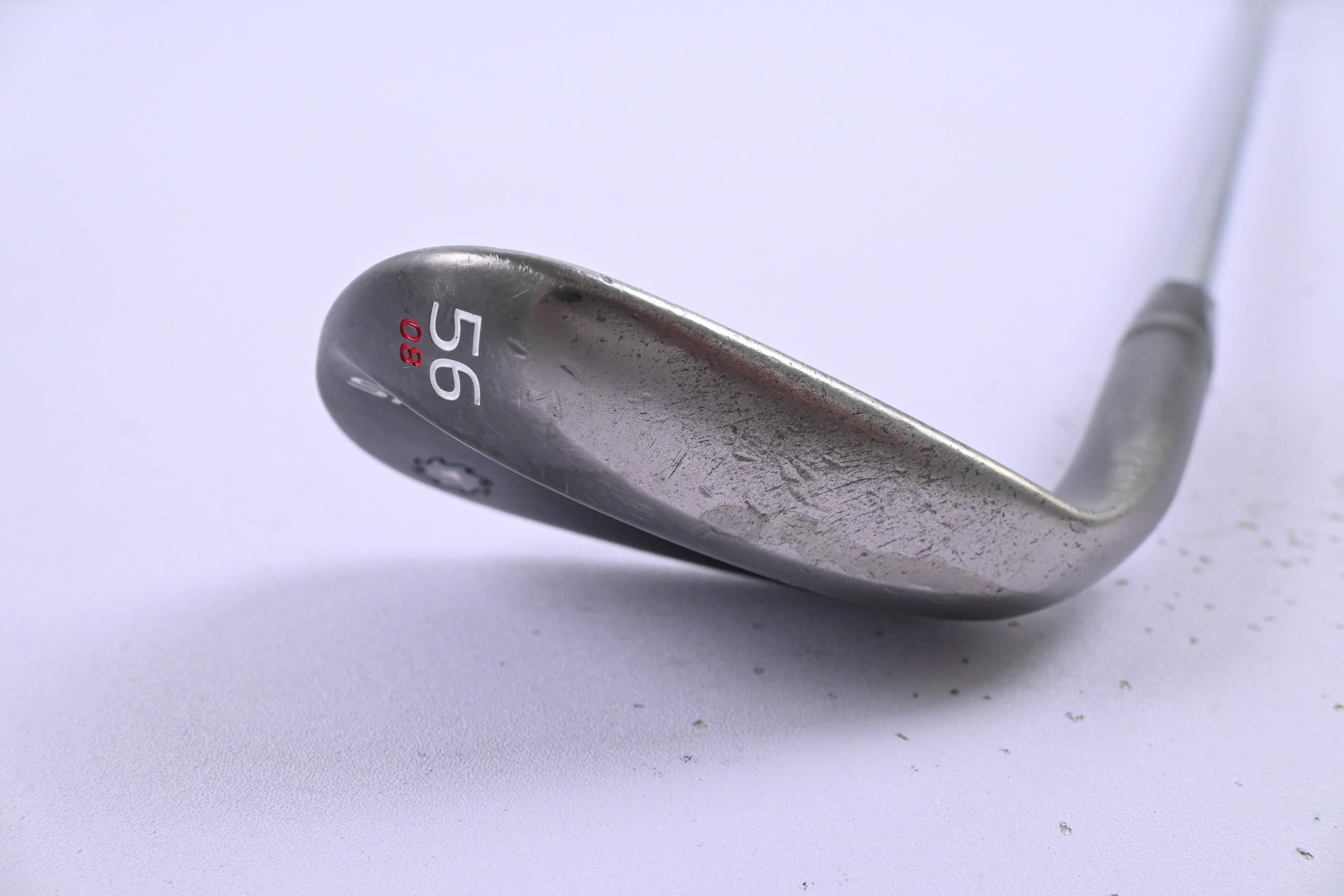 Titleist Vokey SM6 Sand Wedge / 56 Degree / Wedge Flex Vokey Design SM6