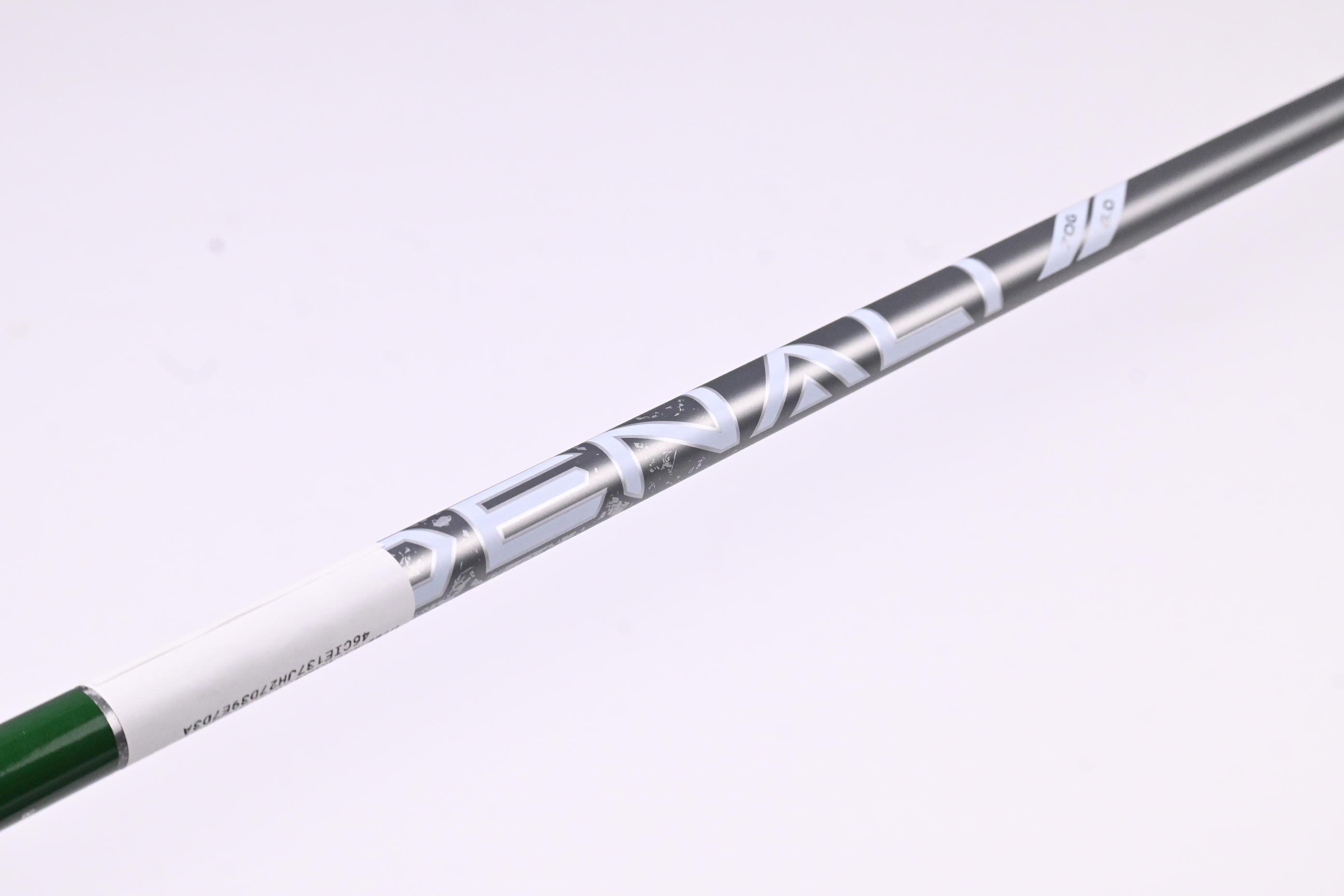 Project X Denali Frost Silver 70 #5 Hybrid Shaft / Stiff Flex / Callaway 4th Gen