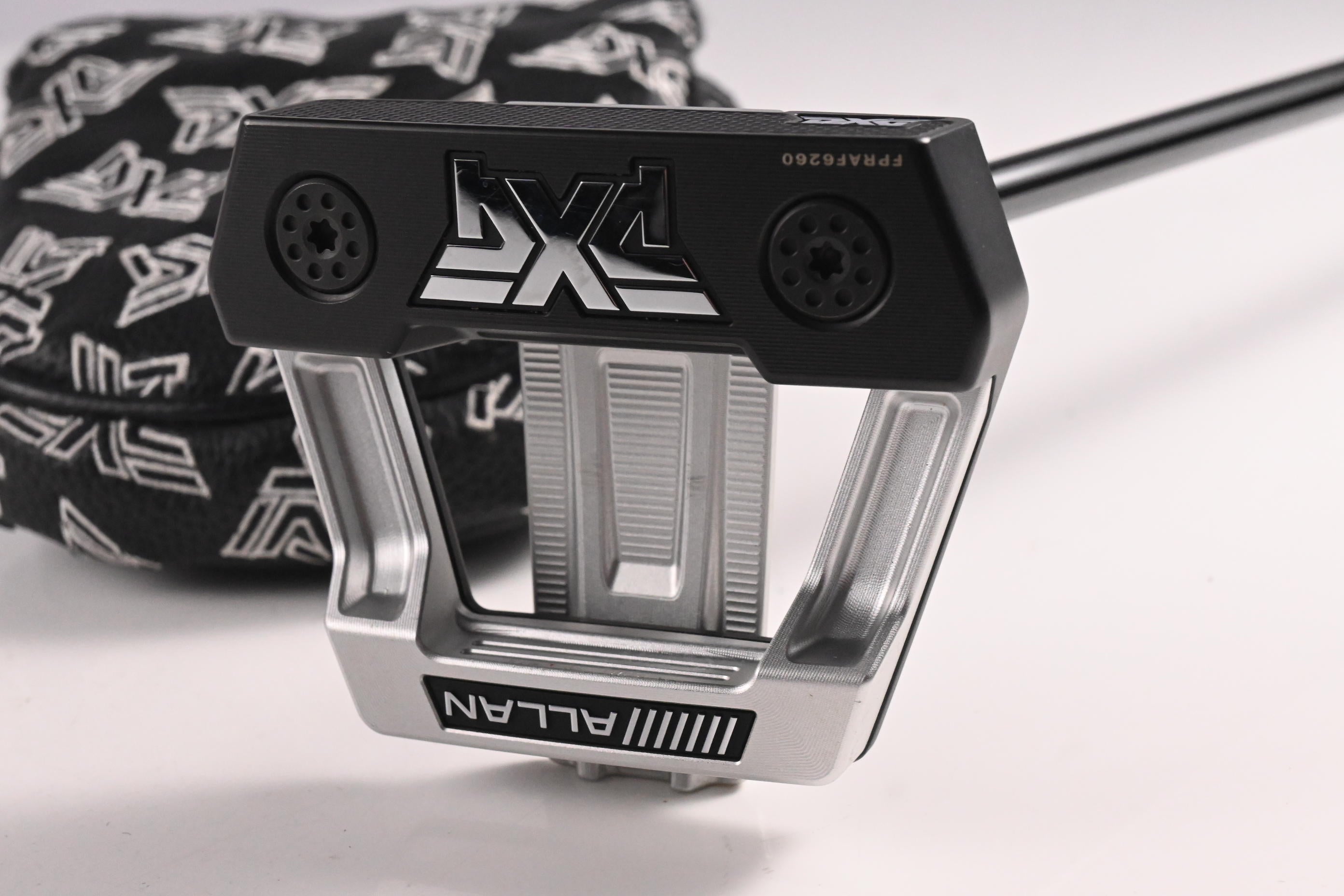 PXG Allan ZT Putter / 34 Inch