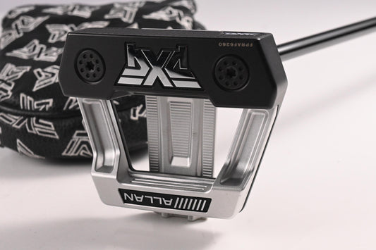 PXG Allan ZT Putter / 34 Inch