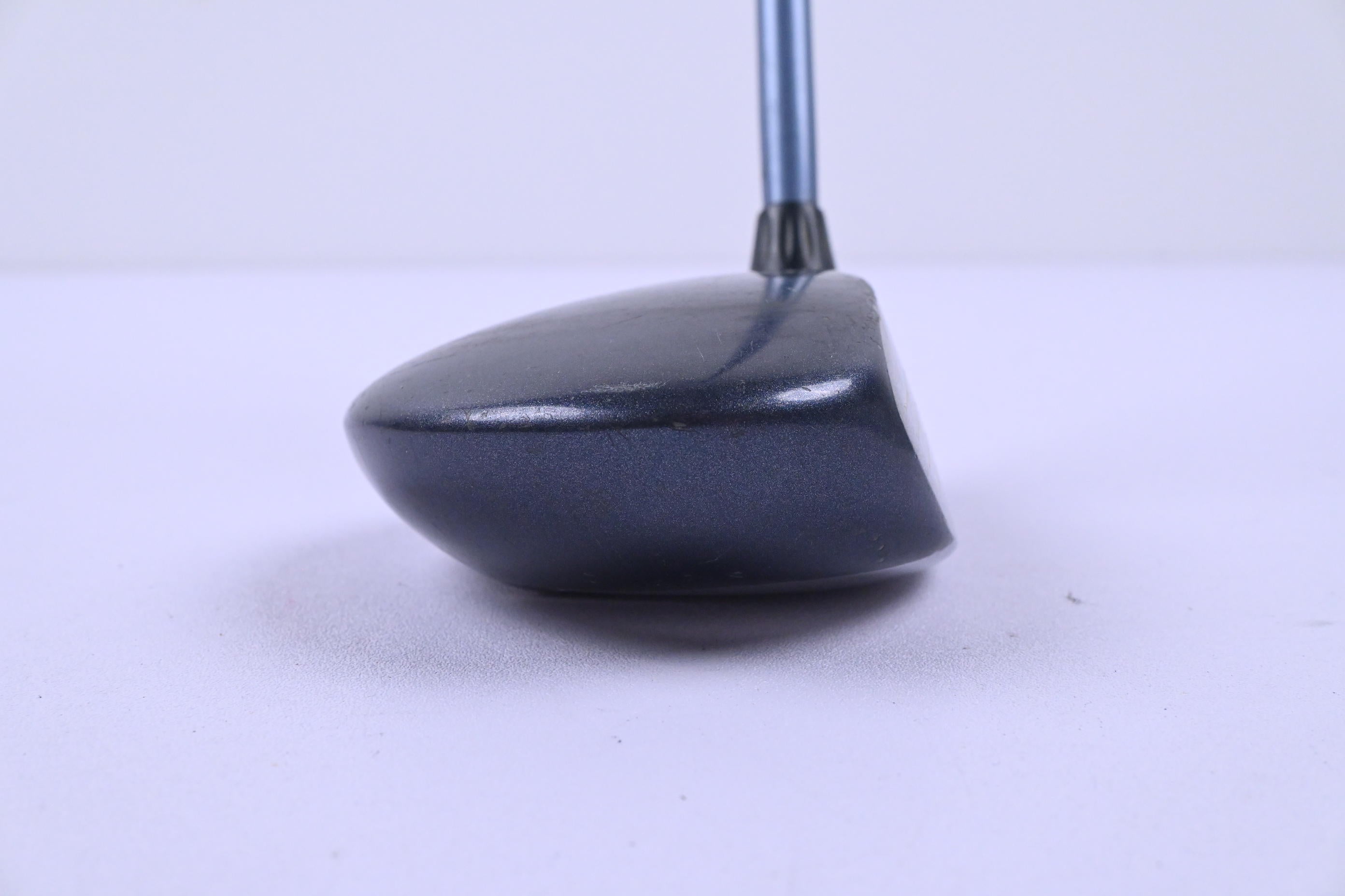 Ladies Callaway Steelhead III #5 Wood / 19 Degree / Ladies Flex System III Shaft