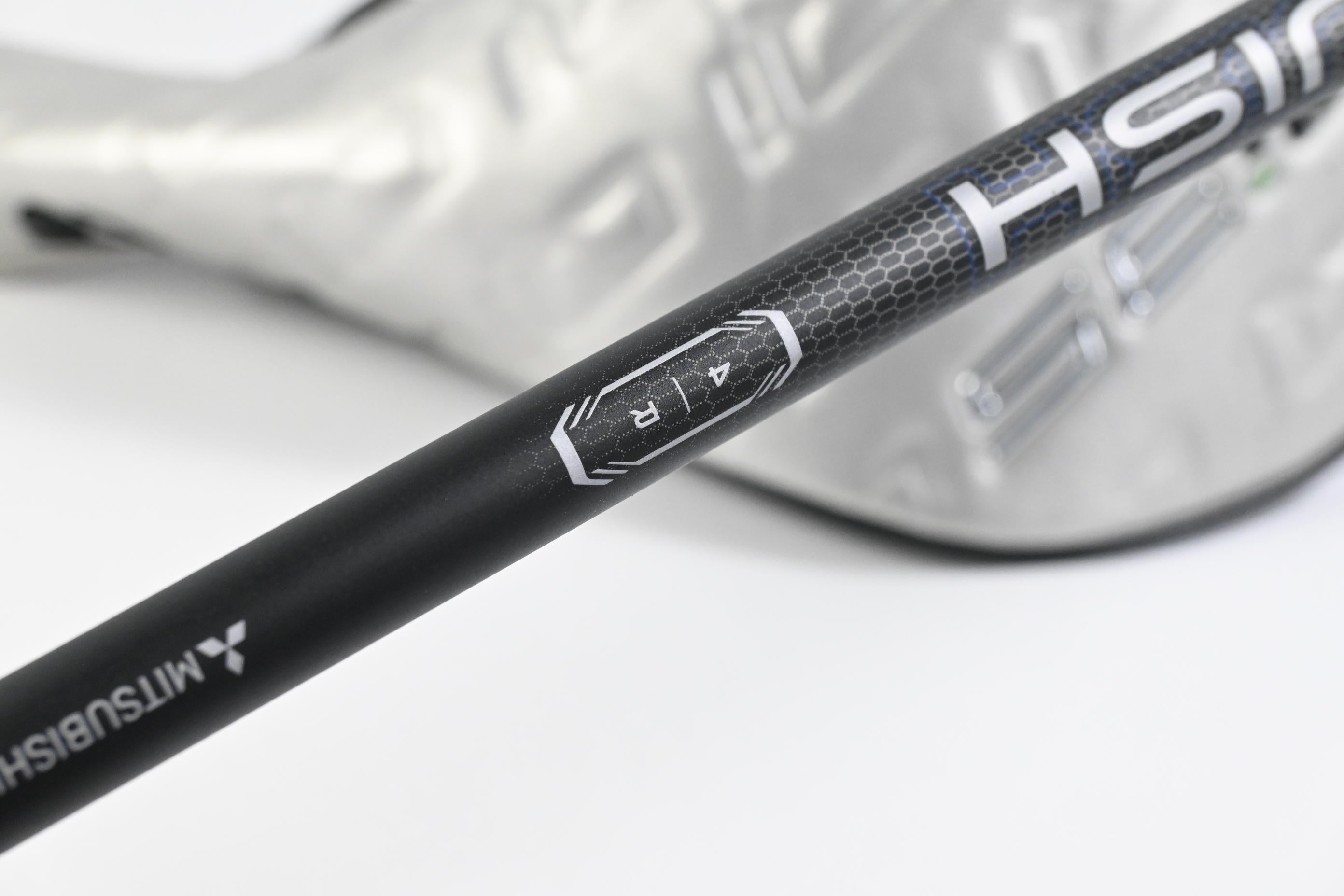 Taylormade Qi35 Max Driver / 12 Degree / Regular Flex Vanquish 4 Shaft