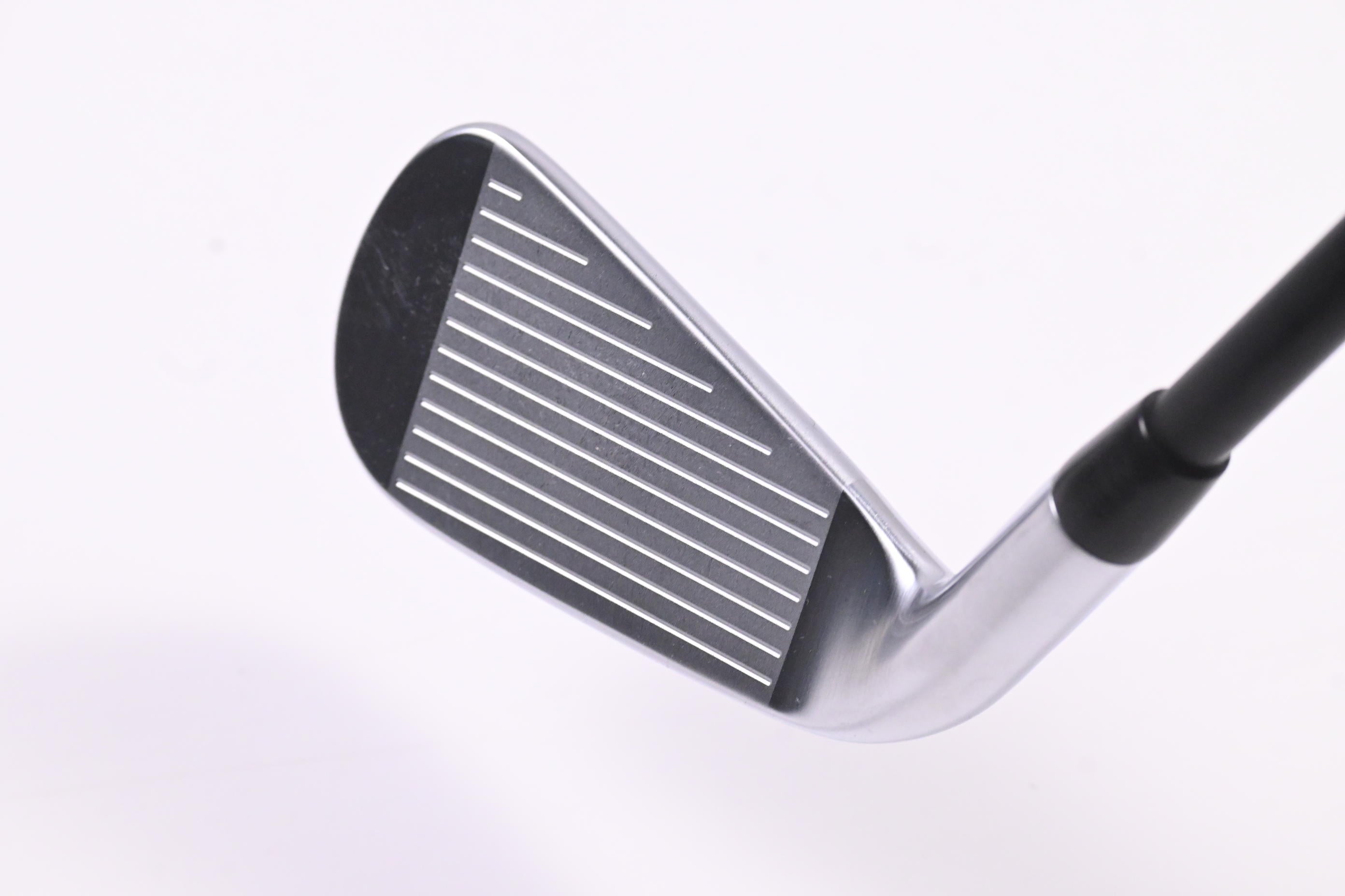 Titleist U505 2023 #2 Iron / 18 Degree / Stiff Flex HZRDUS Red 70 Shaft