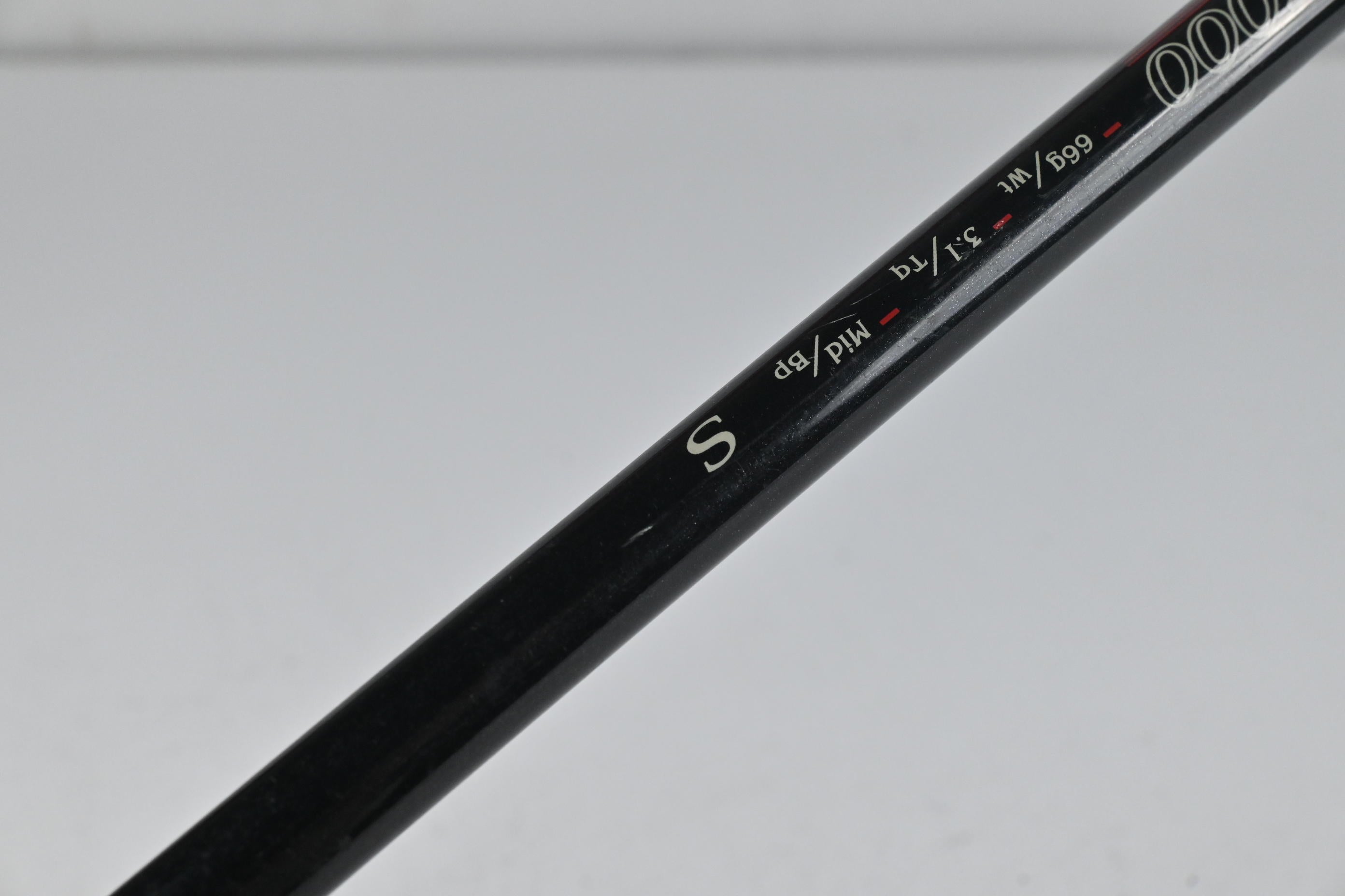 Srixon AD #4 Hybrid / 21 Degree / Stiff Flex Srixon SV-3000 66 Shaft