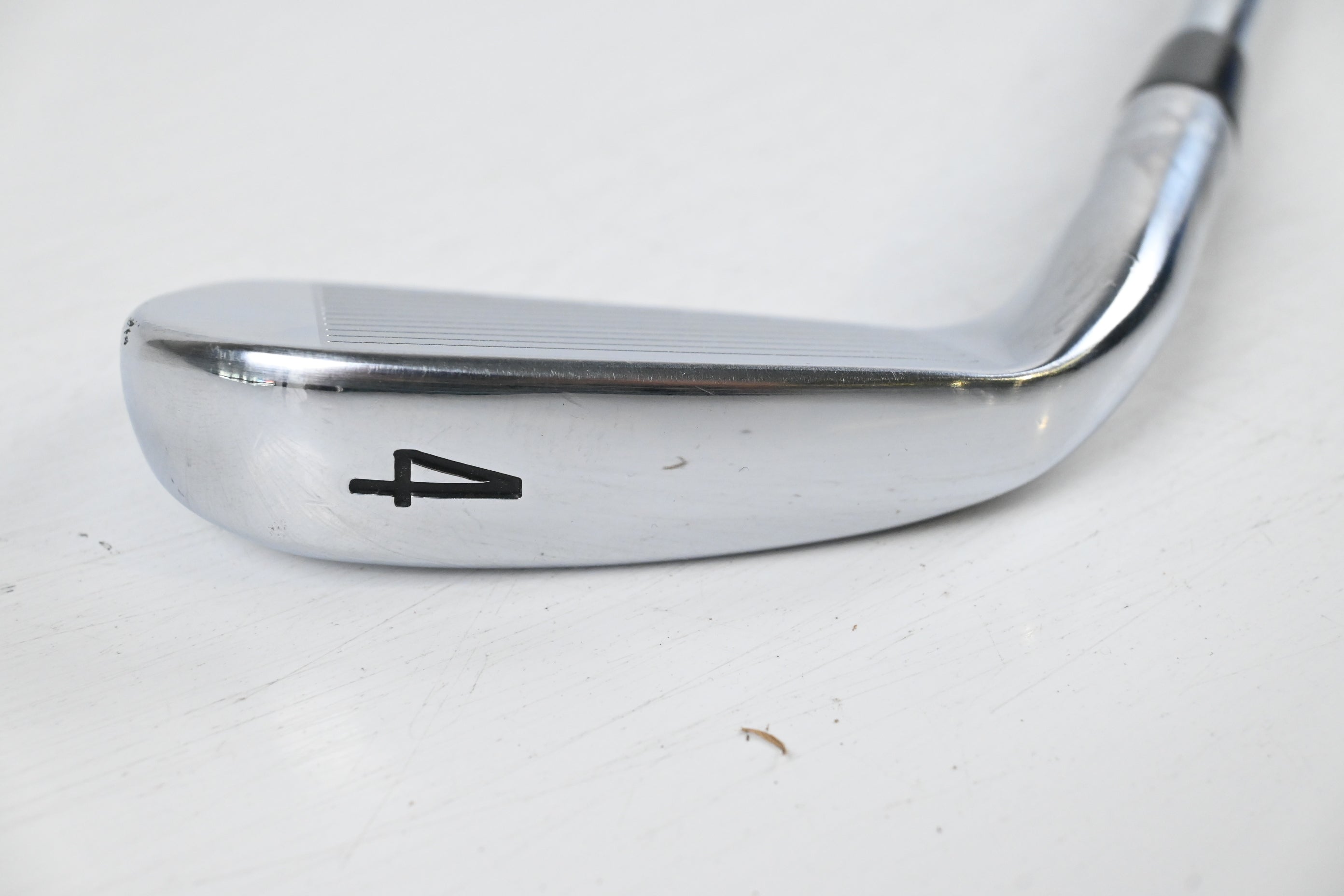 Titleist 716 AP2 #4 Iron / 24 Degree / Regular Flex Dynamic Gold AMT R300 Shaft