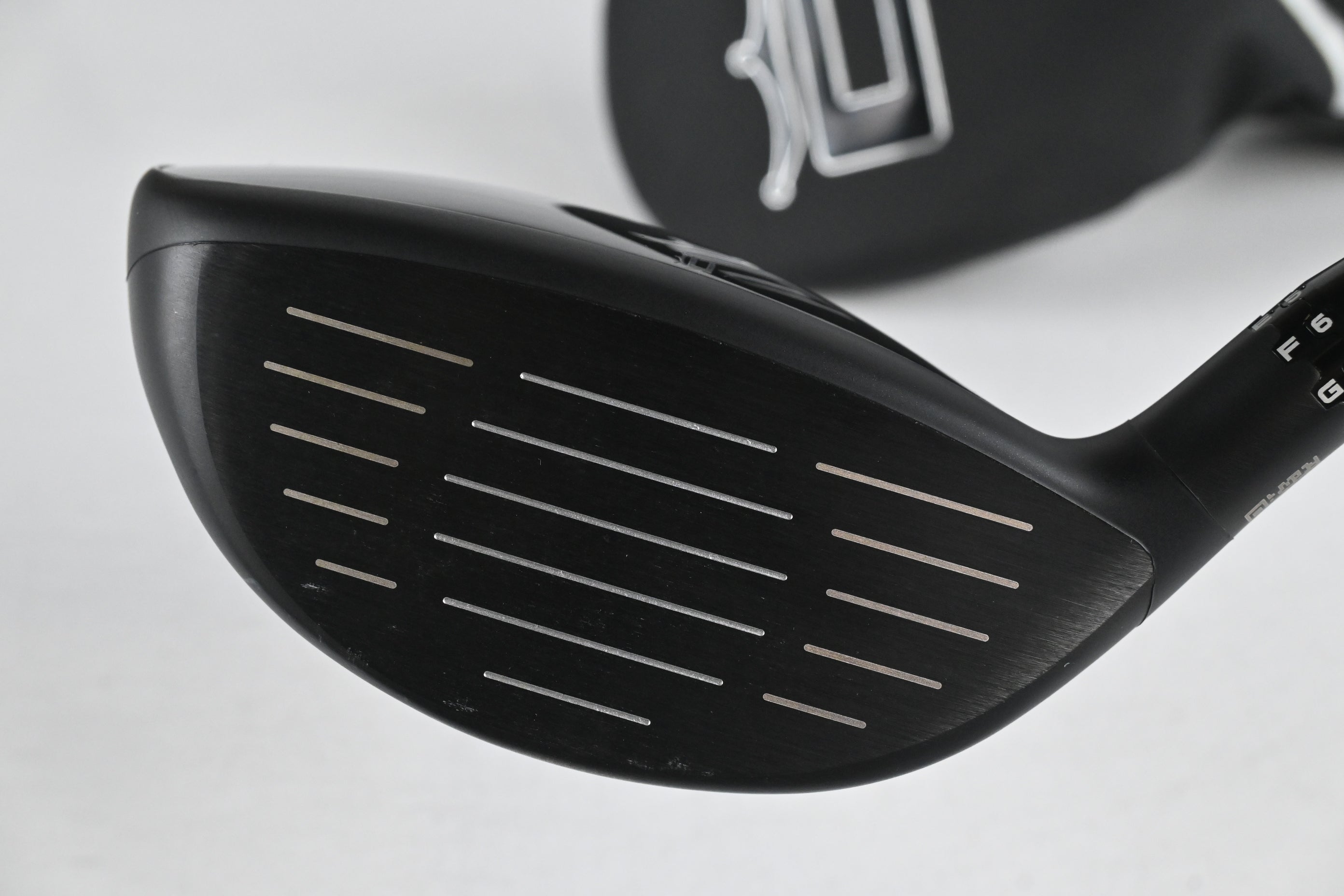 Cobra KING TEC Mini Driver / 13.5 Degree / Stiff Flex Tour AD DI-6 Shaft