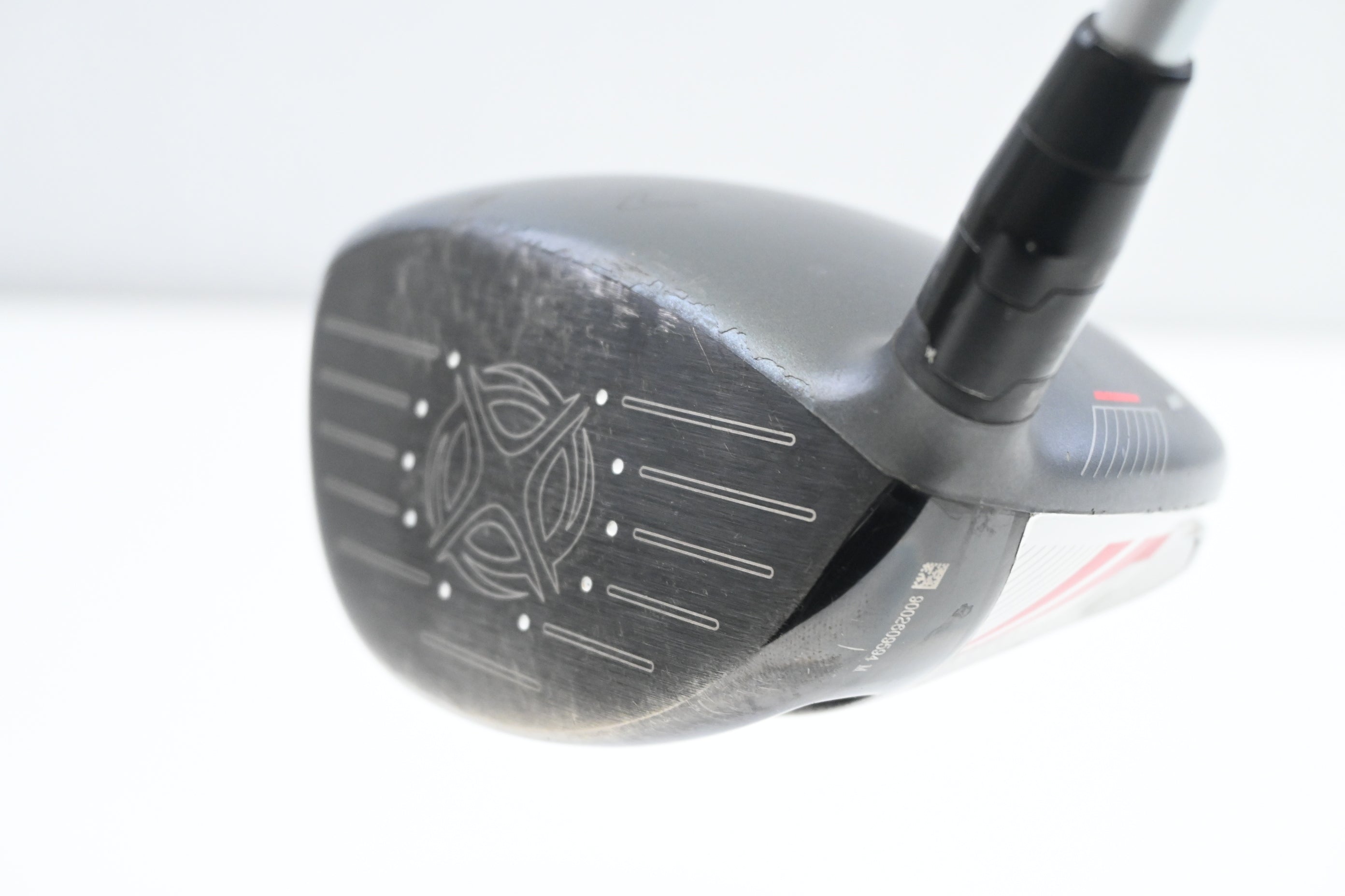 Callaway X Hot Driver / 11.5 Degree / Senior Flex Project X PXv Shaft