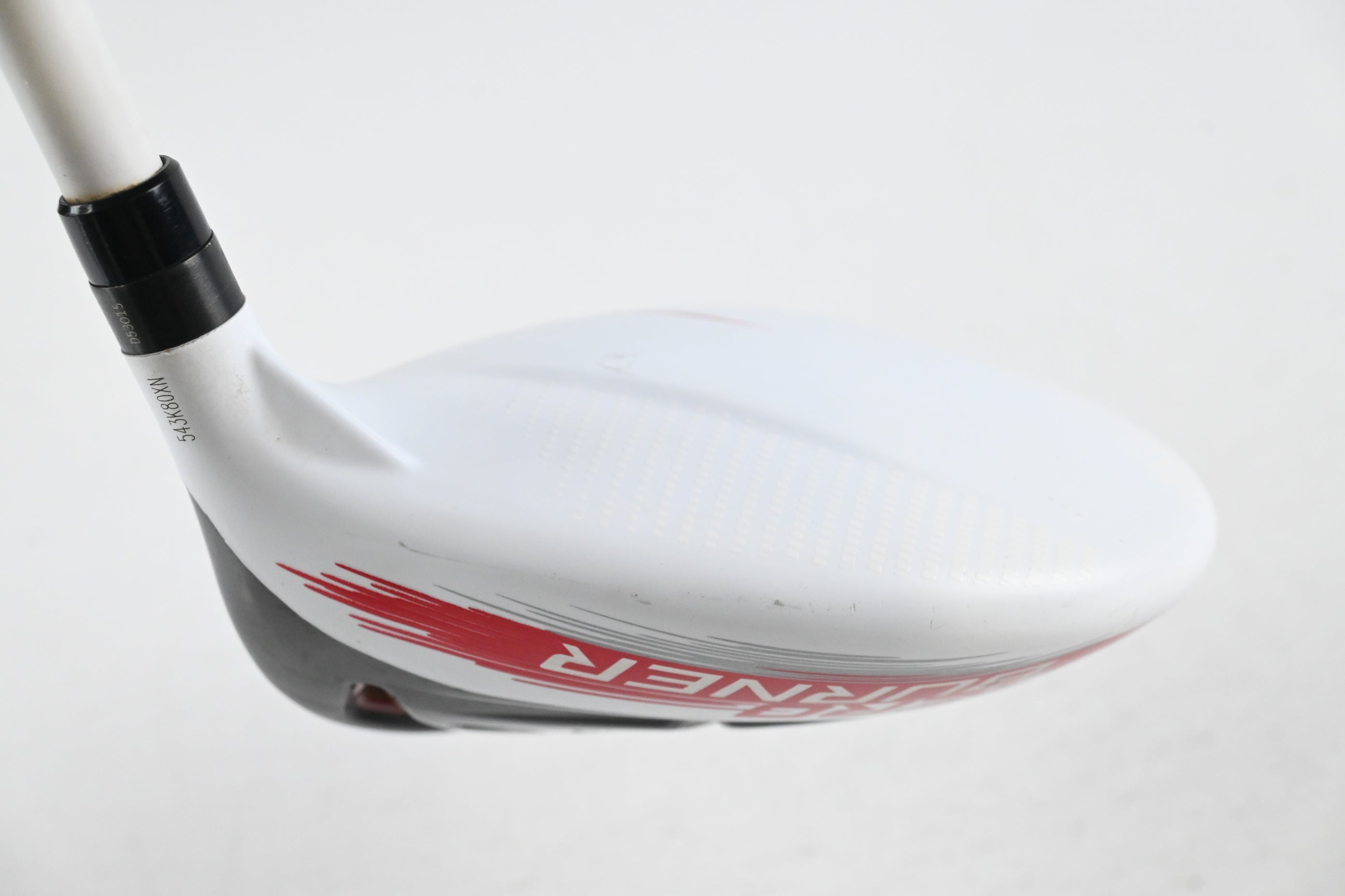 Taylormade Aeroburner Mini Driver / 14 Degree / Regular Flex Speed Rul-Z 60